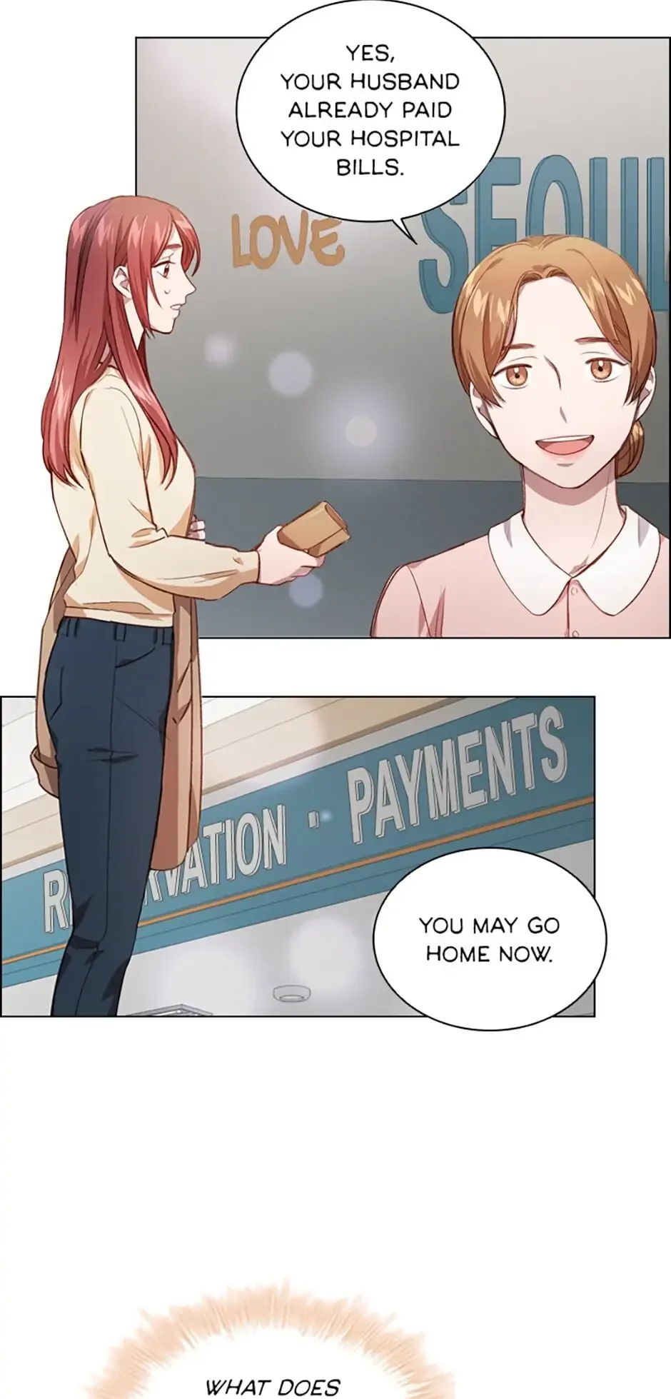 A Relationship Of Intended Carelessness Chapter 14 page 26