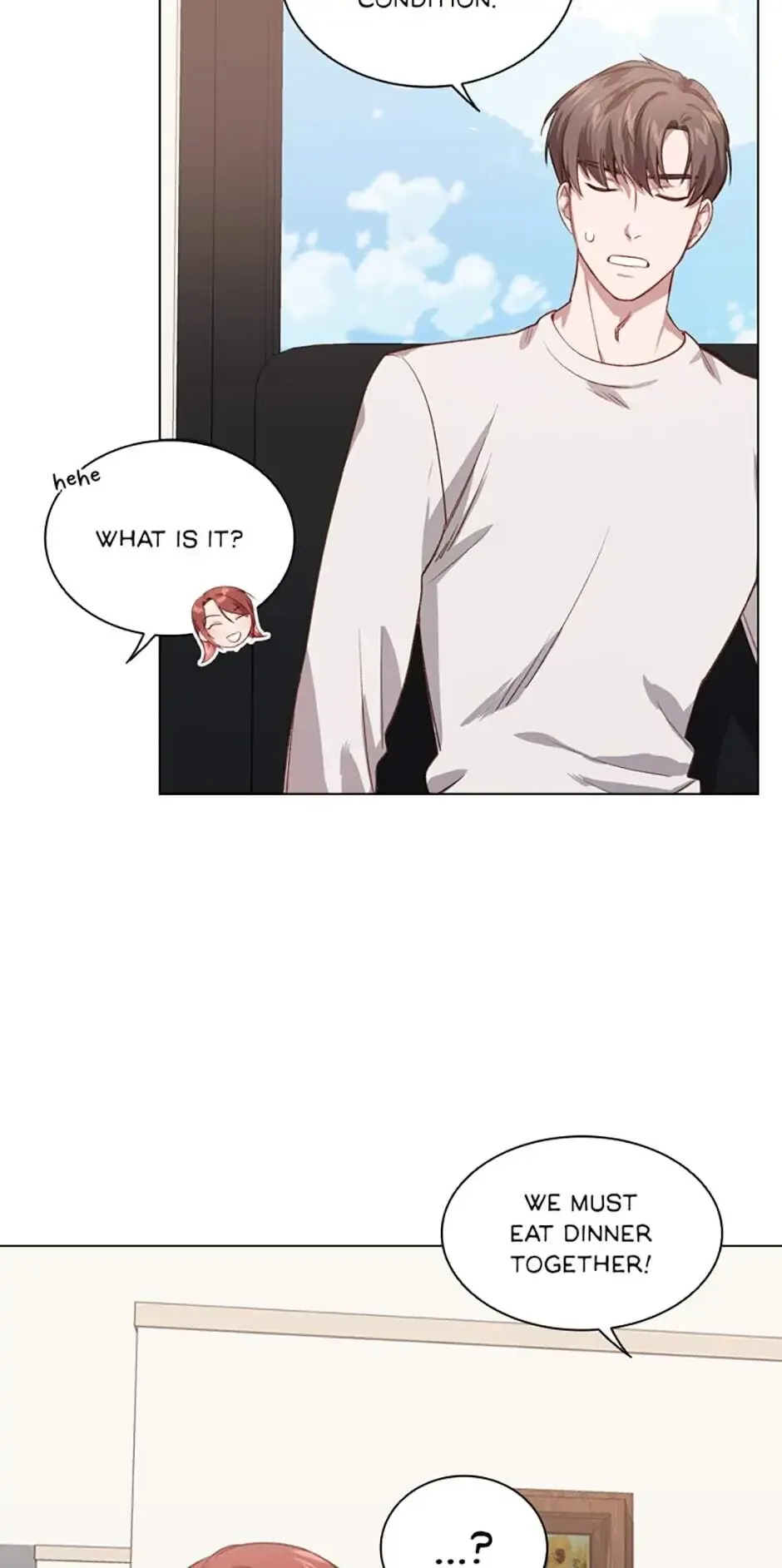 A Relationship Of Intended Carelessness Chapter 15 page 20
