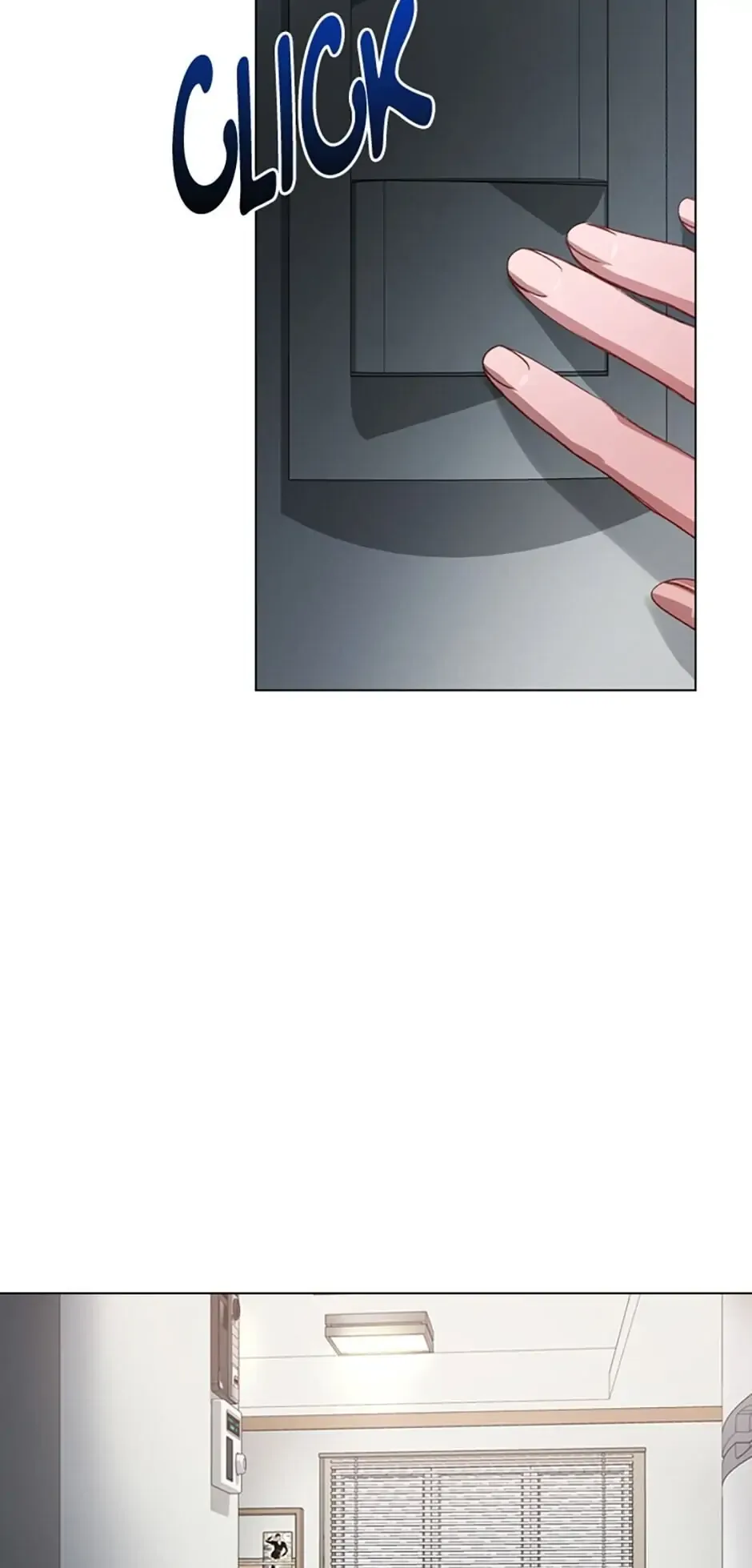 A Relationship Of Intended Carelessness Chapter 14 page 33