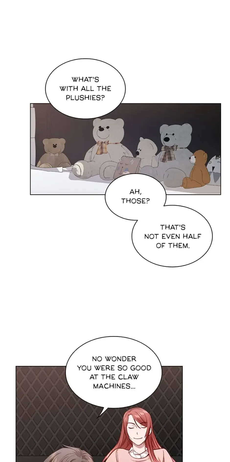 A Relationship Of Intended Carelessness Chapter 15 page 28