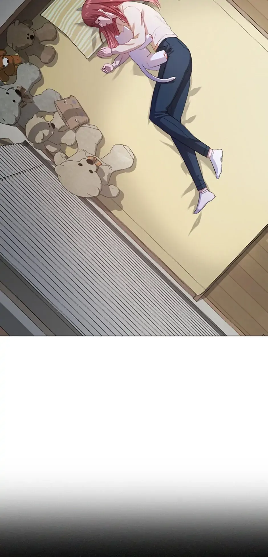 A Relationship Of Intended Carelessness Chapter 14 page 38