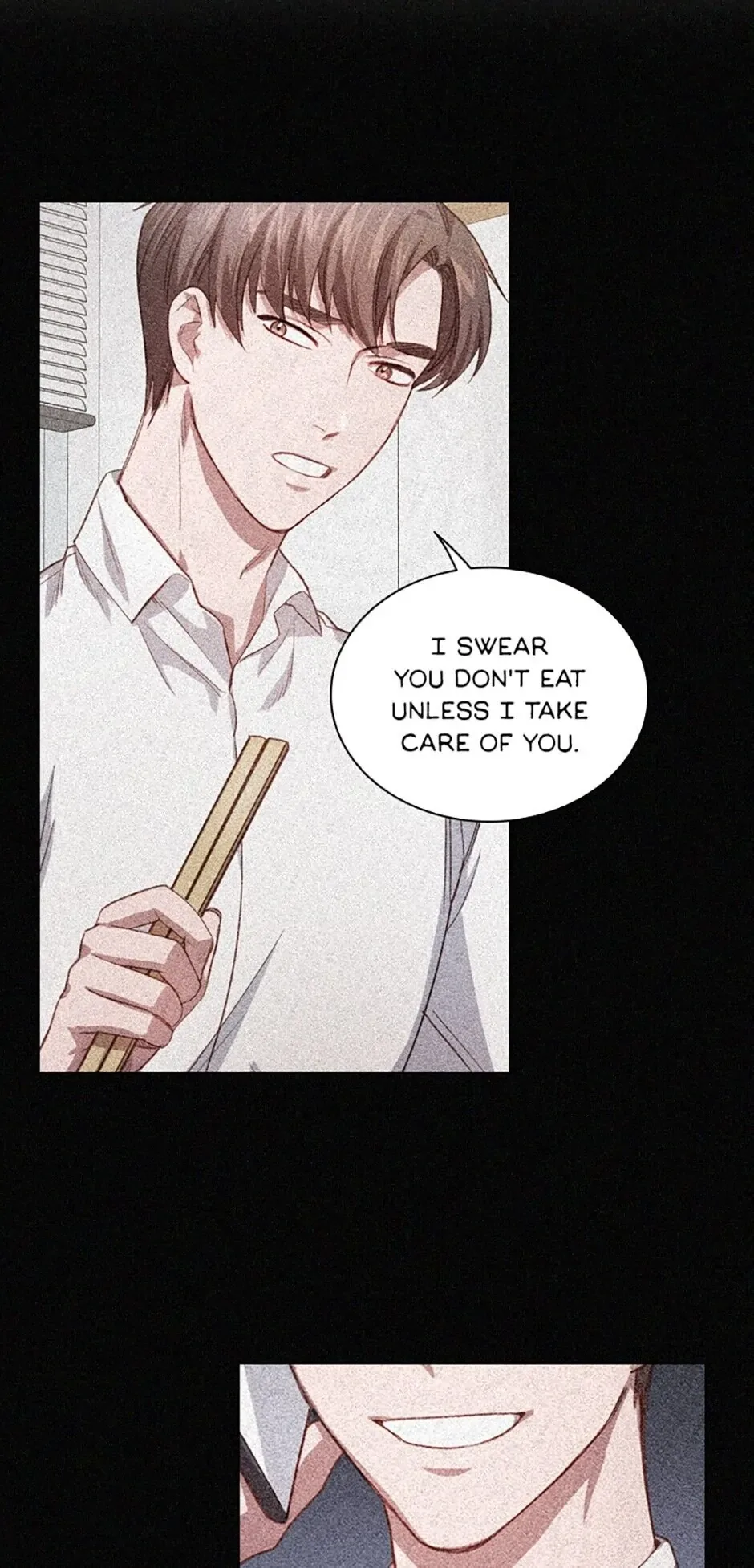 A Relationship Of Intended Carelessness Chapter 14 page 39