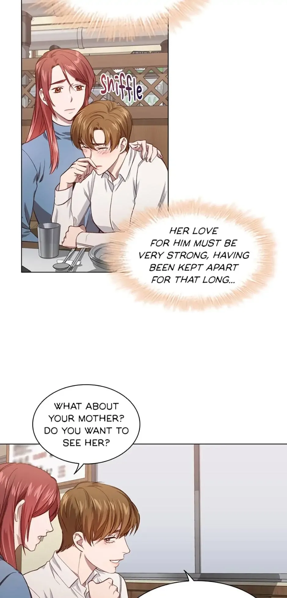 A Relationship Of Intended Carelessness Chapter 18 page 17