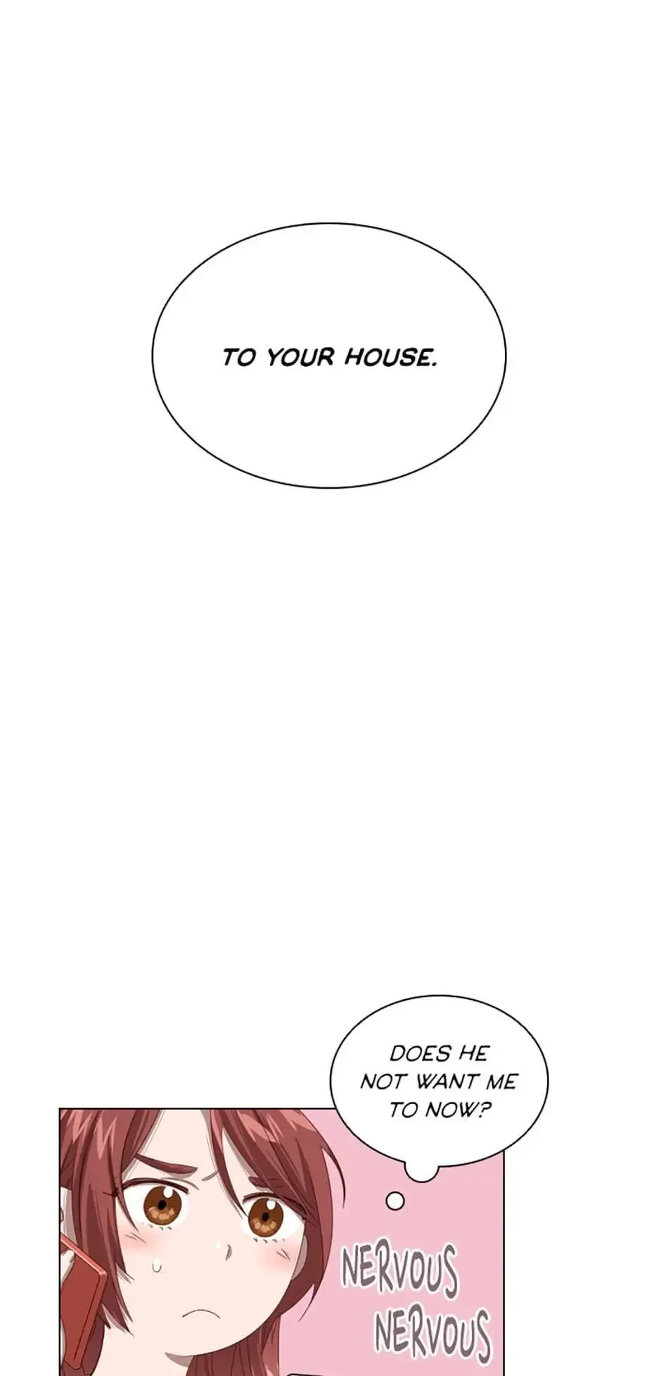 A Relationship Of Intended Carelessness Chapter 14 page 47