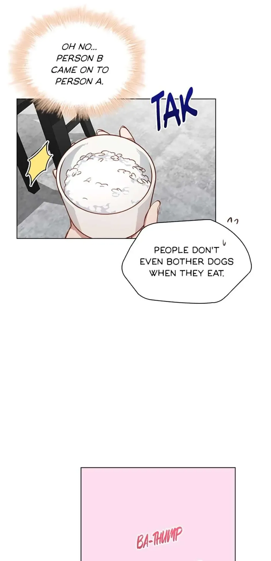 A Relationship Of Intended Carelessness Chapter 15 page 41