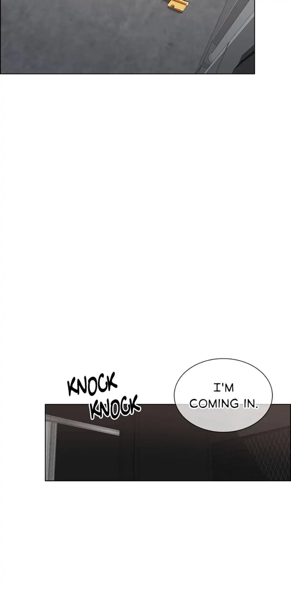 A Relationship Of Intended Carelessness Chapter 17 page 28