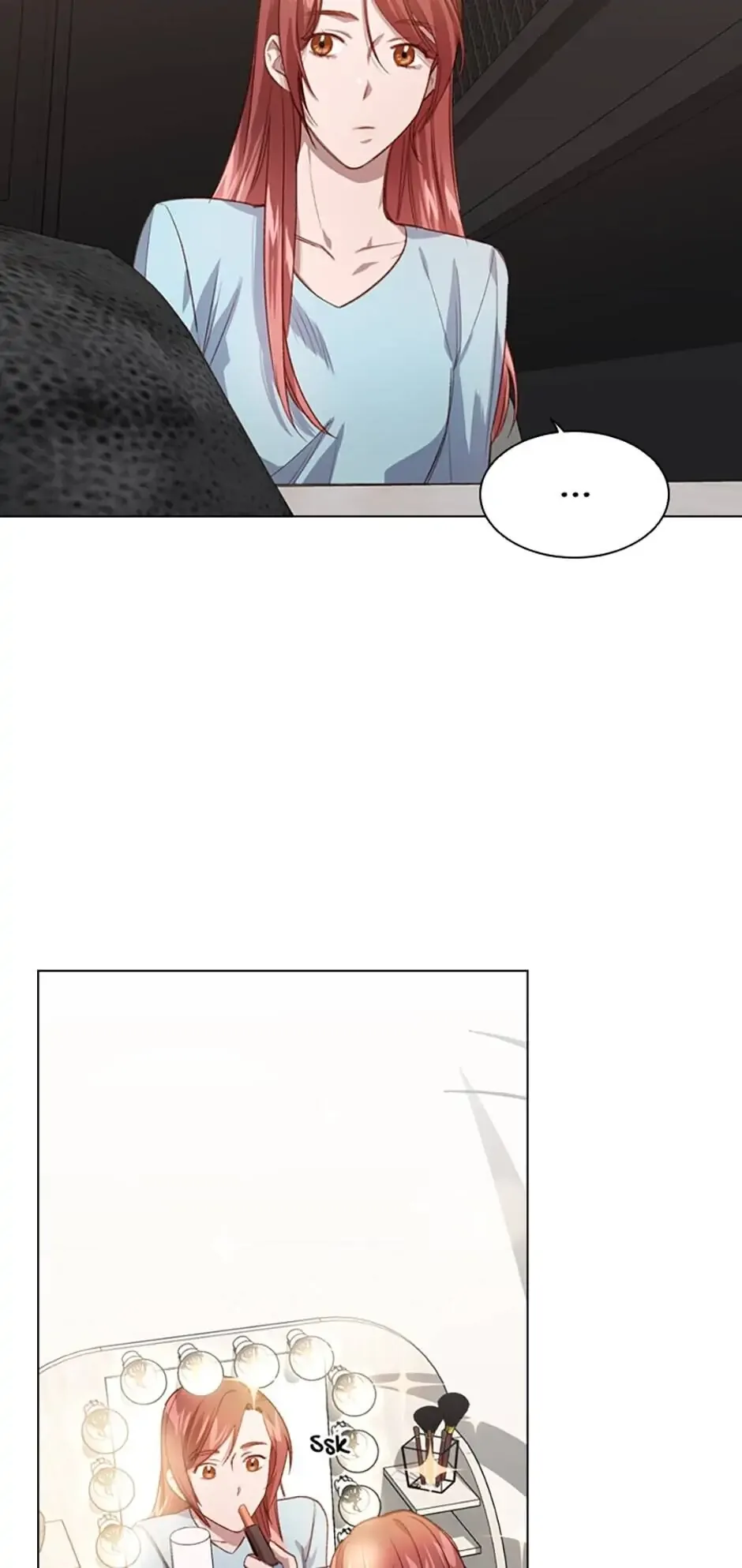 A Relationship Of Intended Carelessness Chapter 16 page 7