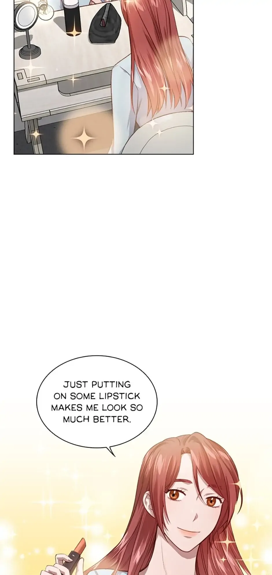 A Relationship Of Intended Carelessness Chapter 16 page 8