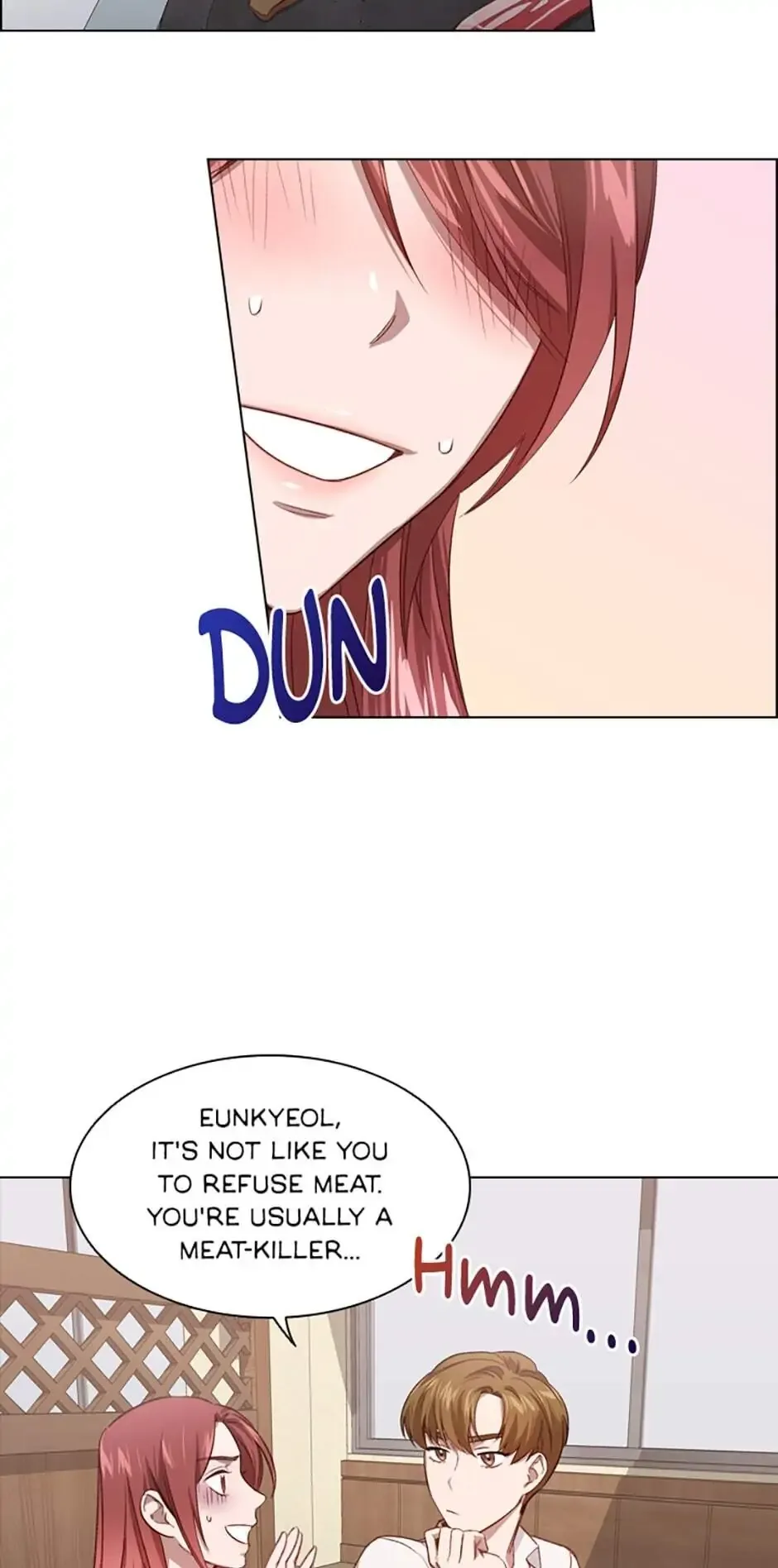 A Relationship Of Intended Carelessness Chapter 18 page 23