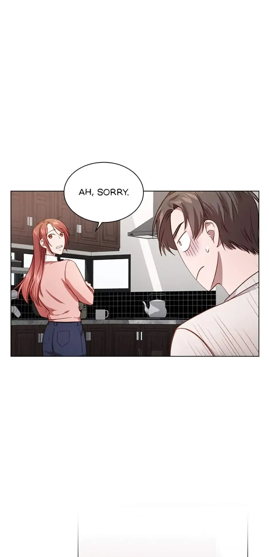 A Relationship Of Intended Carelessness Chapter 15 page 45