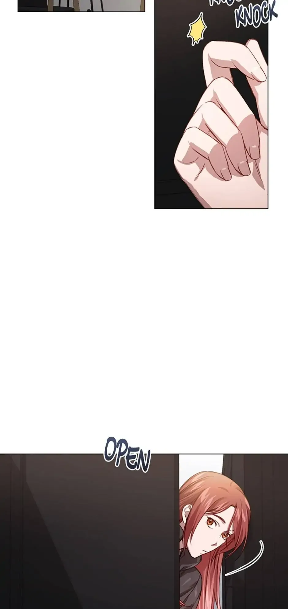 A Relationship Of Intended Carelessness Chapter 16 page 11