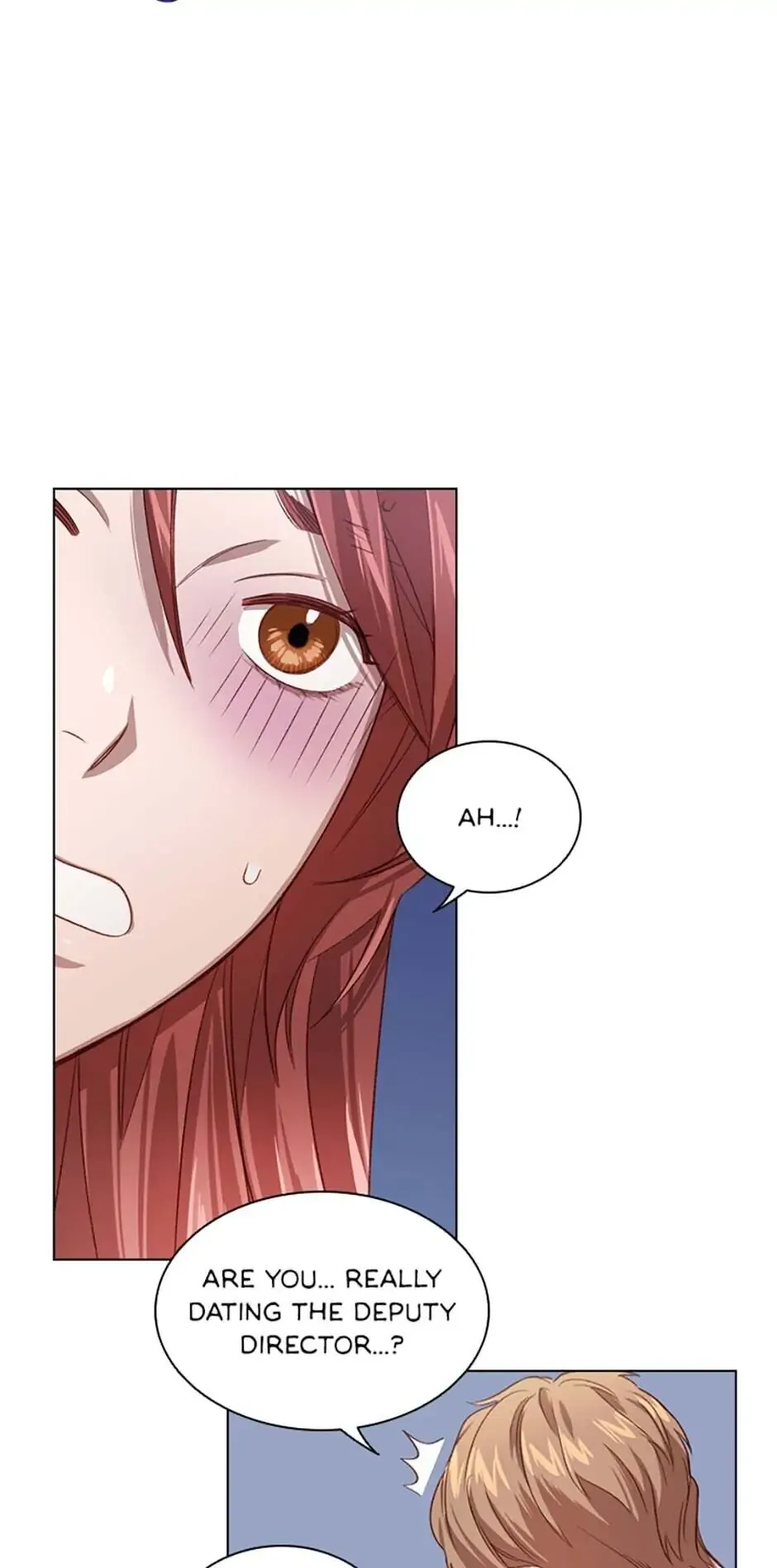 A Relationship Of Intended Carelessness Chapter 18 page 26