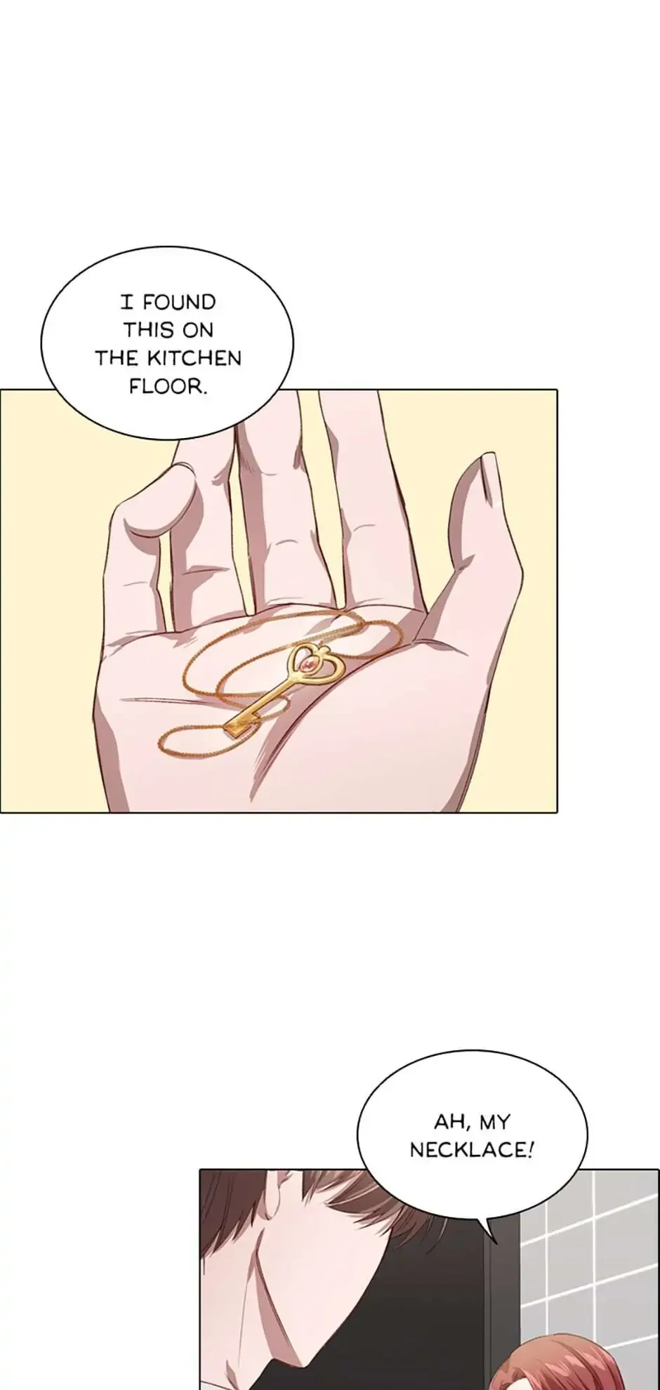 A Relationship Of Intended Carelessness Chapter 17 page 34