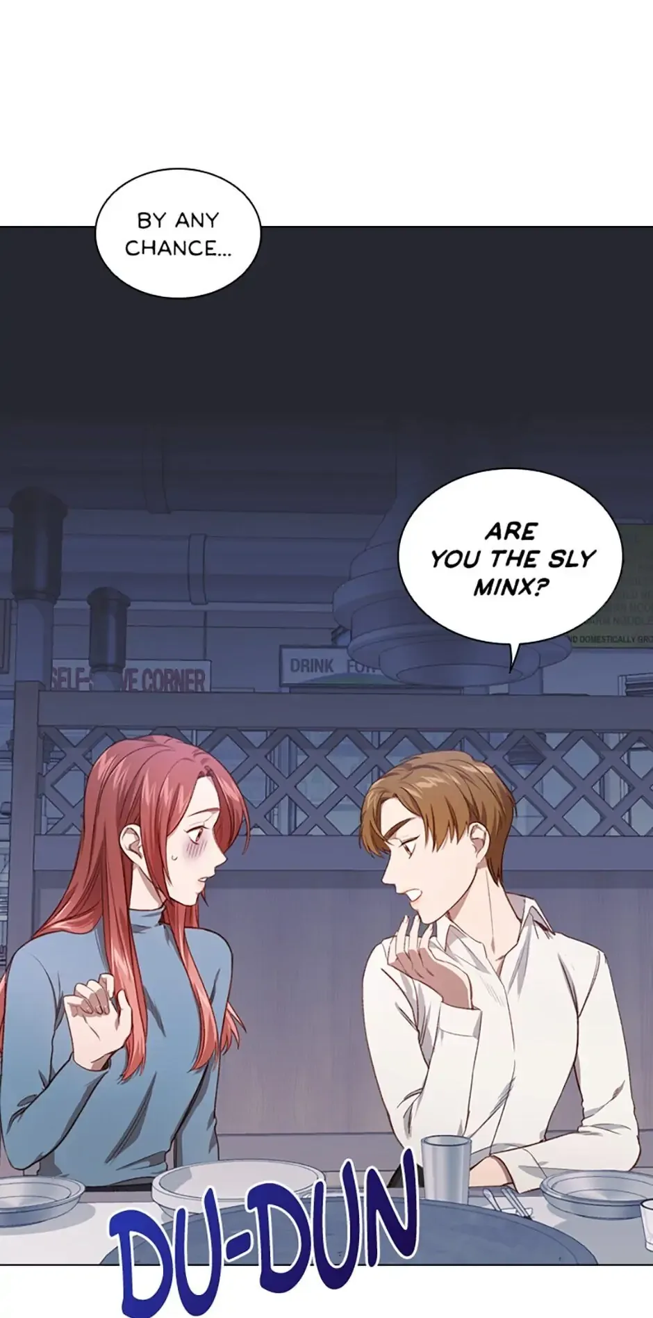 A Relationship Of Intended Carelessness Chapter 18 page 25
