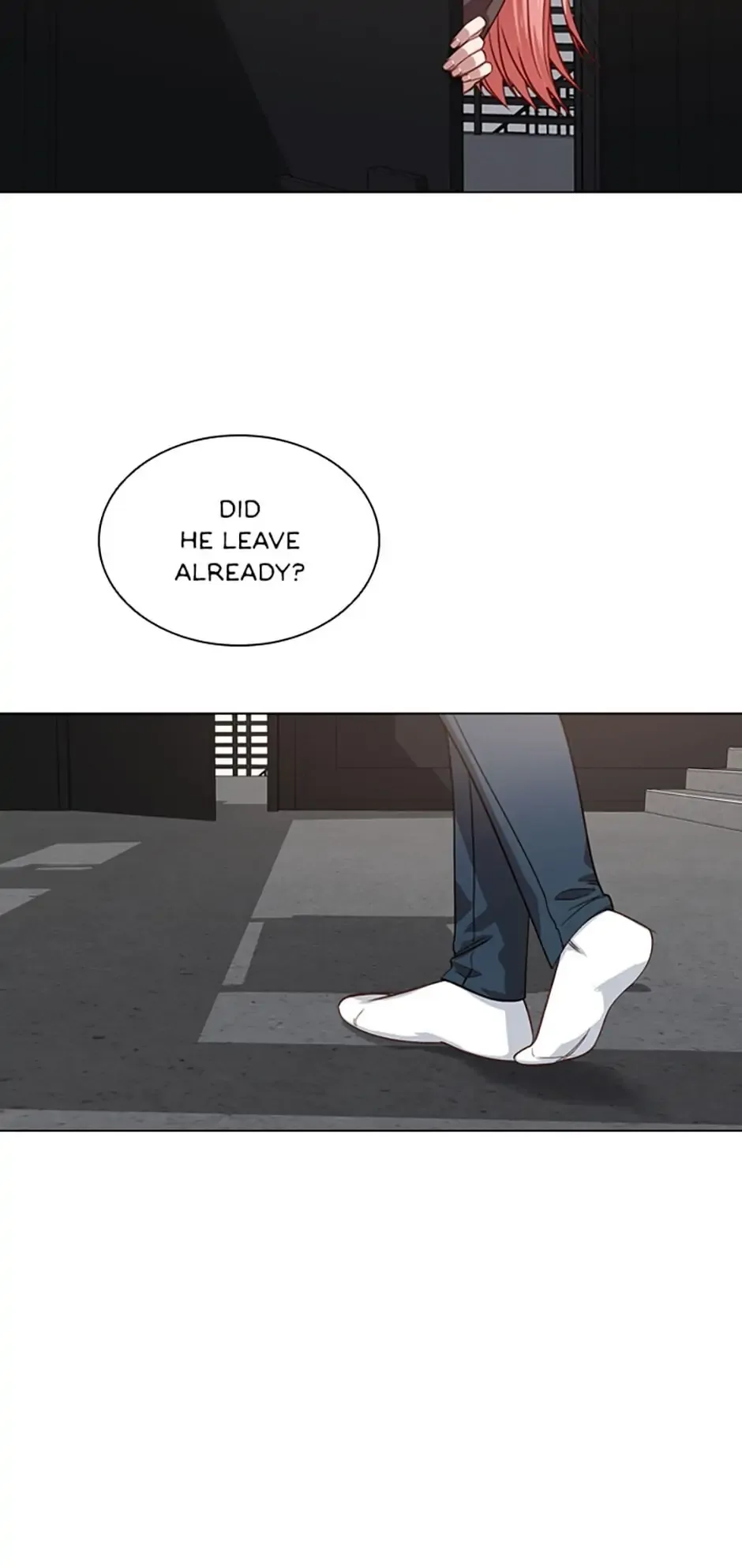 A Relationship Of Intended Carelessness Chapter 16 page 12