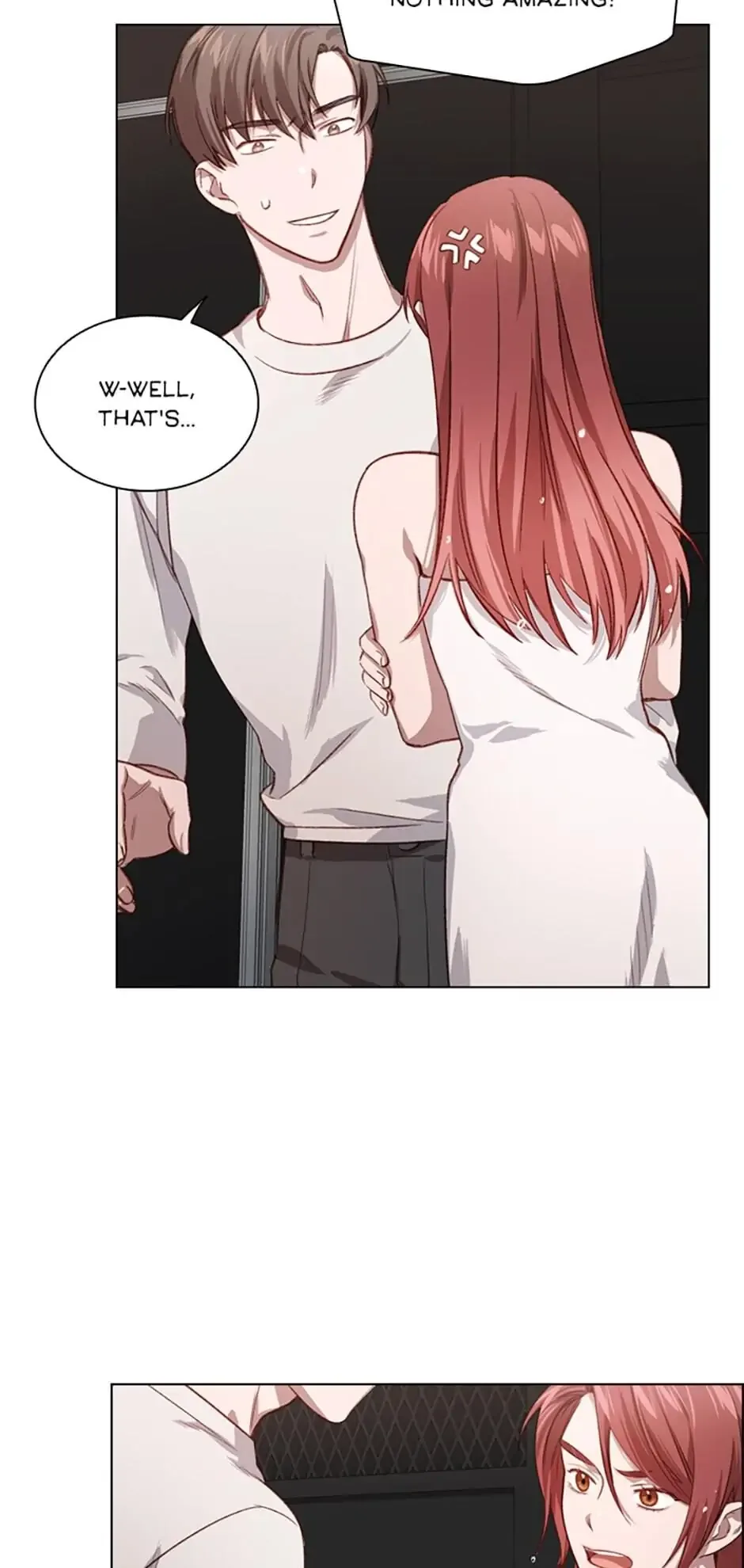 A Relationship Of Intended Carelessness Chapter 17 page 43
