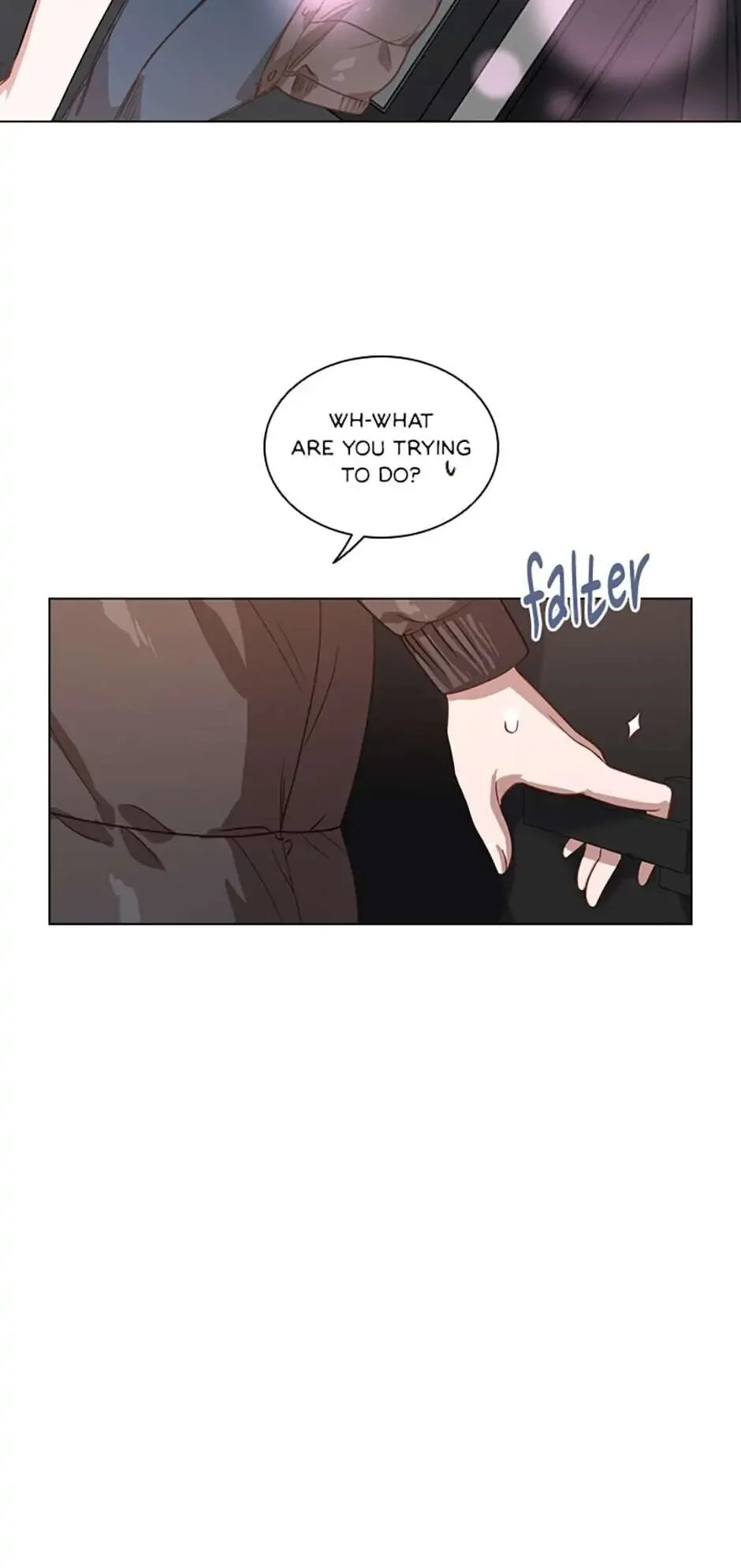 A Relationship Of Intended Carelessness Chapter 16 page 19
