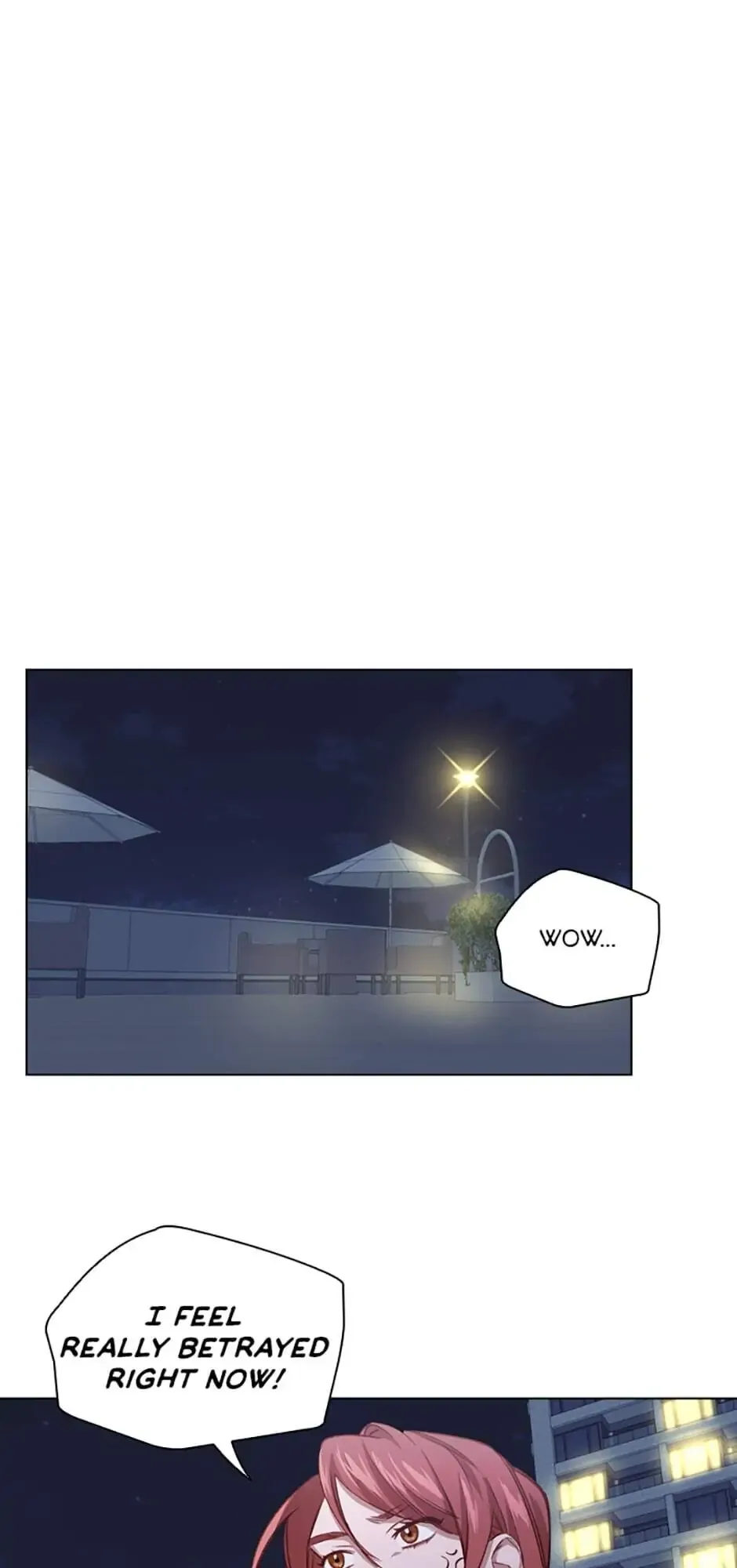 A Relationship Of Intended Carelessness Chapter 20 page 19