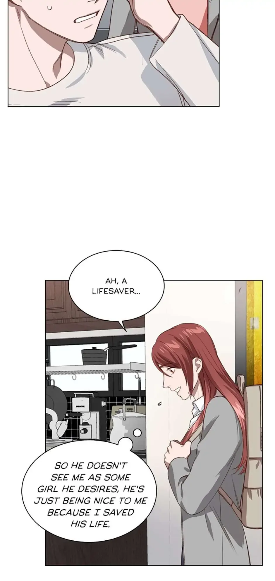 A Relationship Of Intended Carelessness Chapter 14 page 62