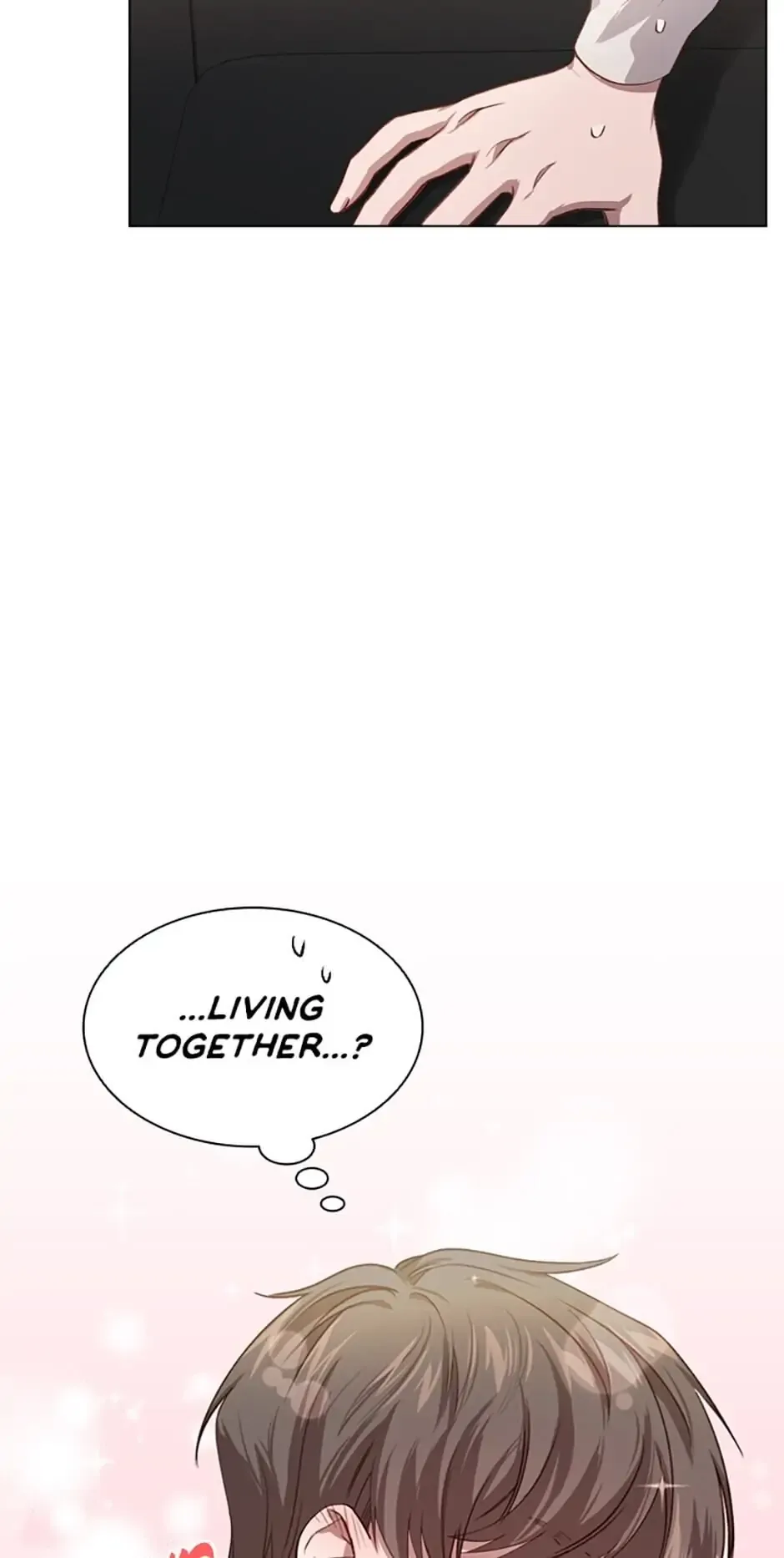 A Relationship Of Intended Carelessness Chapter 15 page 61