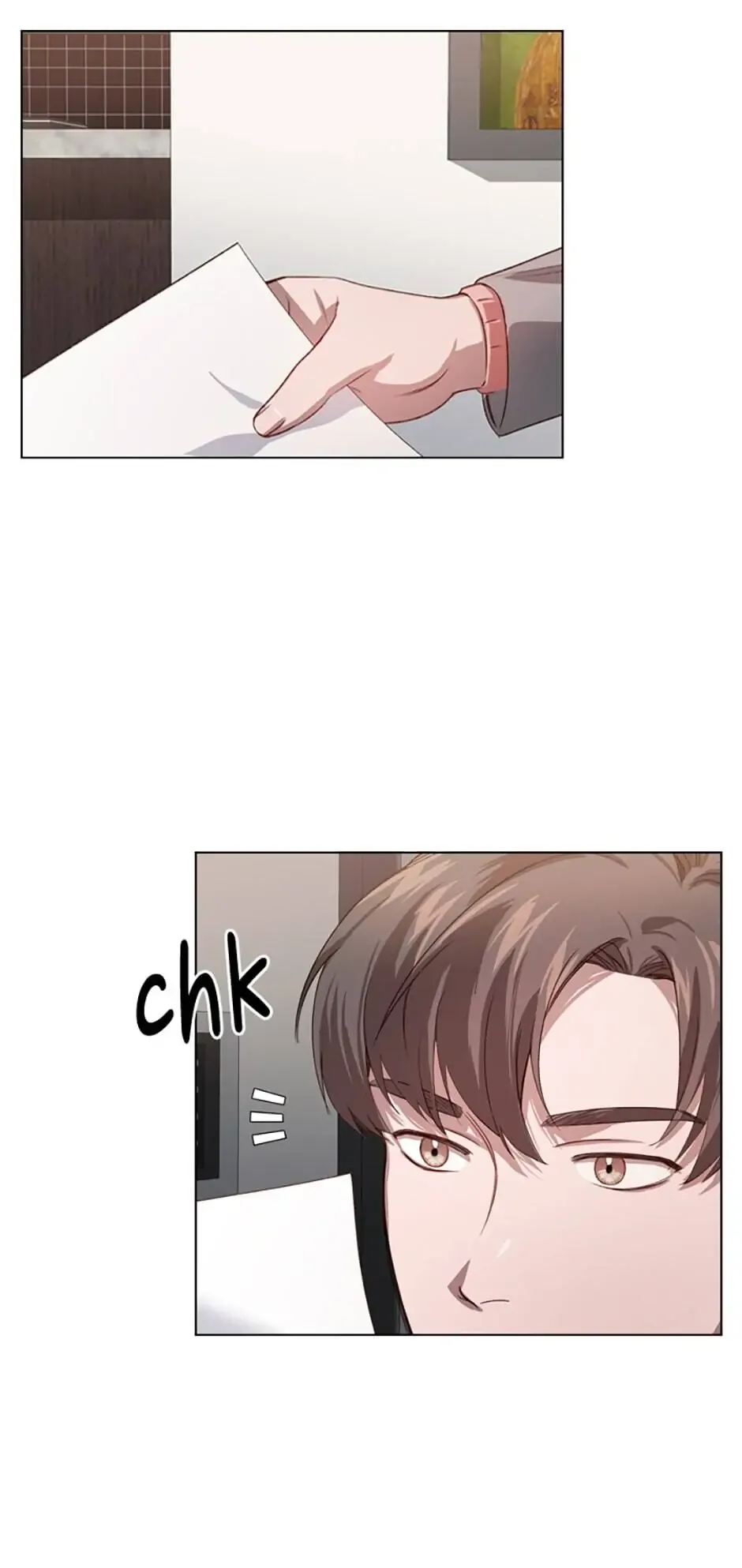 A Relationship Of Intended Carelessness Chapter 14 page 66