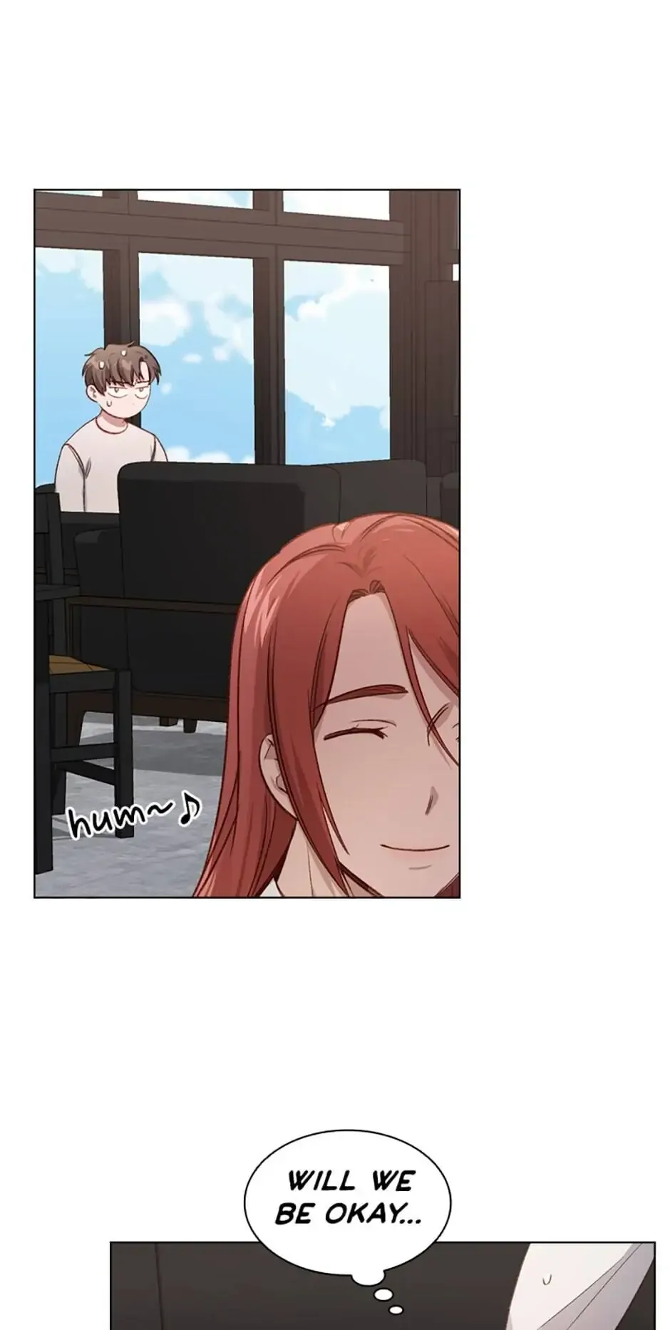 A Relationship Of Intended Carelessness Chapter 15 page 60