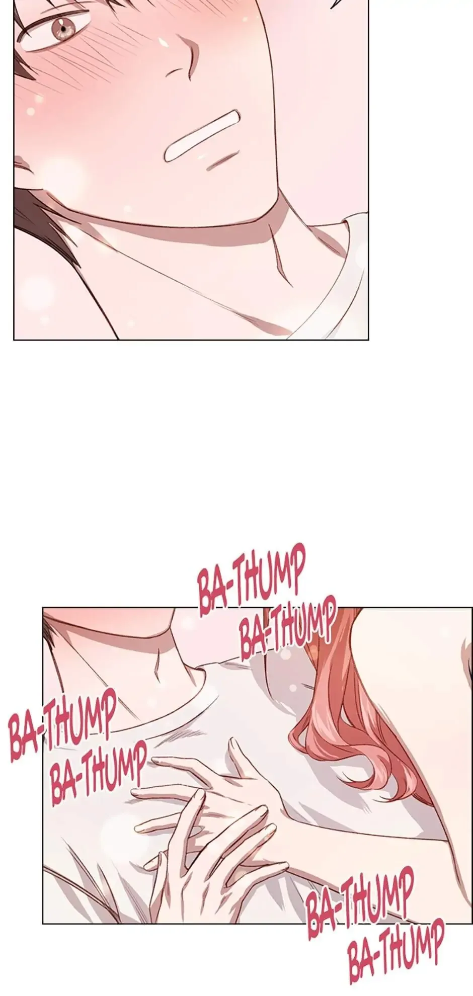 A Relationship Of Intended Carelessness Chapter 17 page 48