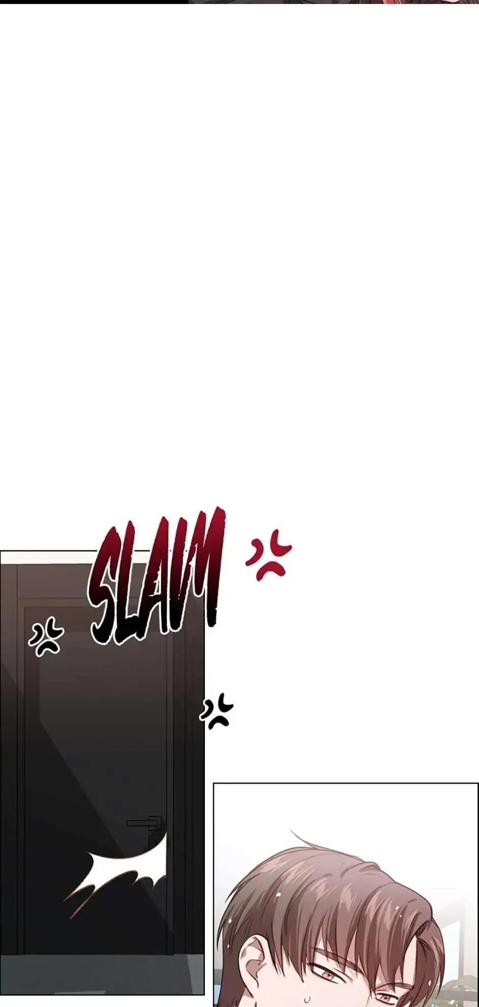 A Relationship Of Intended Carelessness Chapter 16 page 25