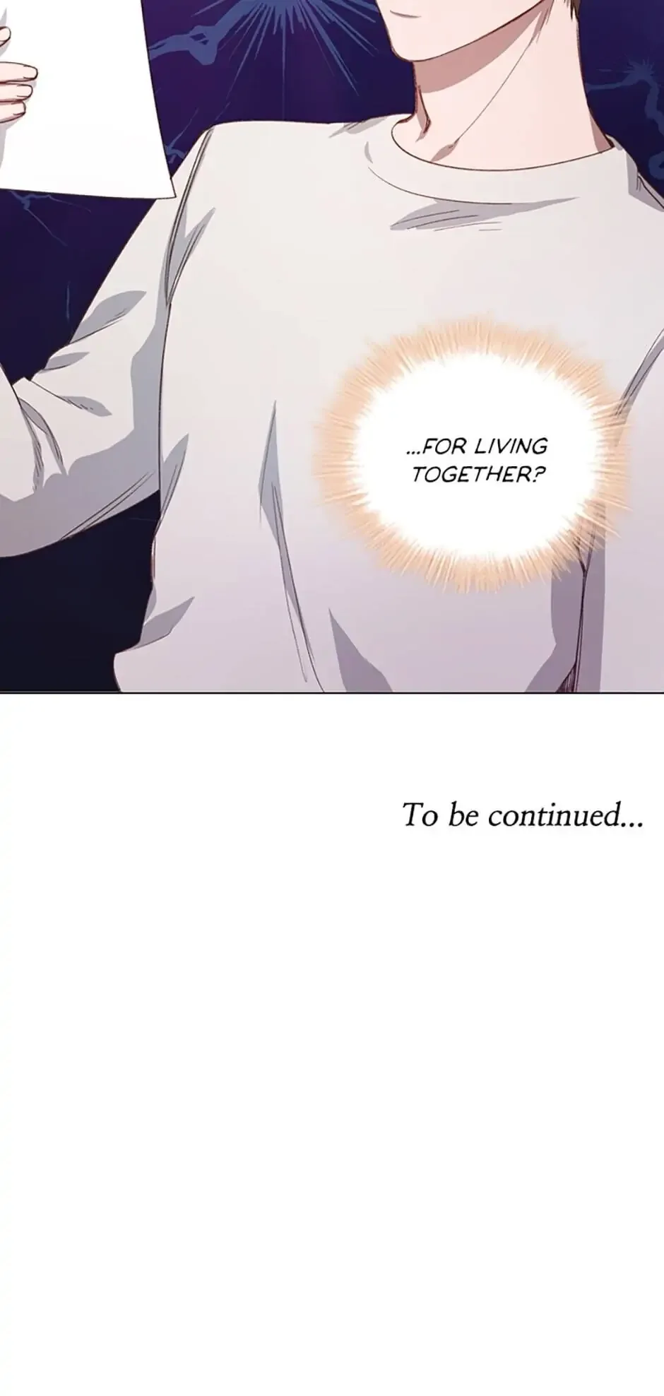 A Relationship Of Intended Carelessness Chapter 14 page 69