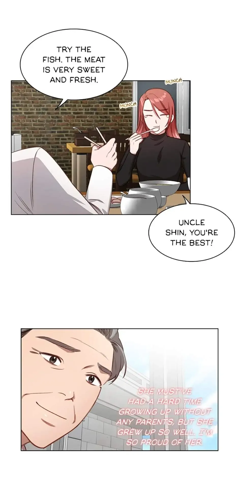 A Relationship Of Intended Carelessness Chapter 25 page 10