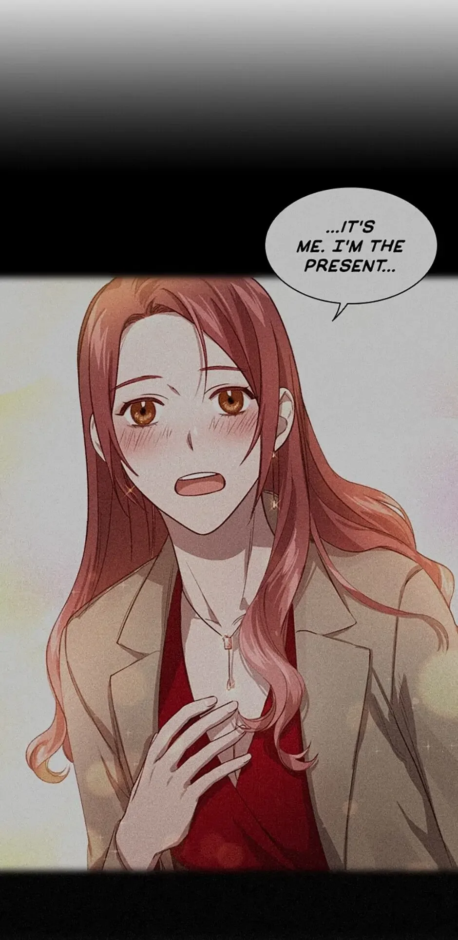A Relationship Of Intended Carelessness Chapter 23 page 39