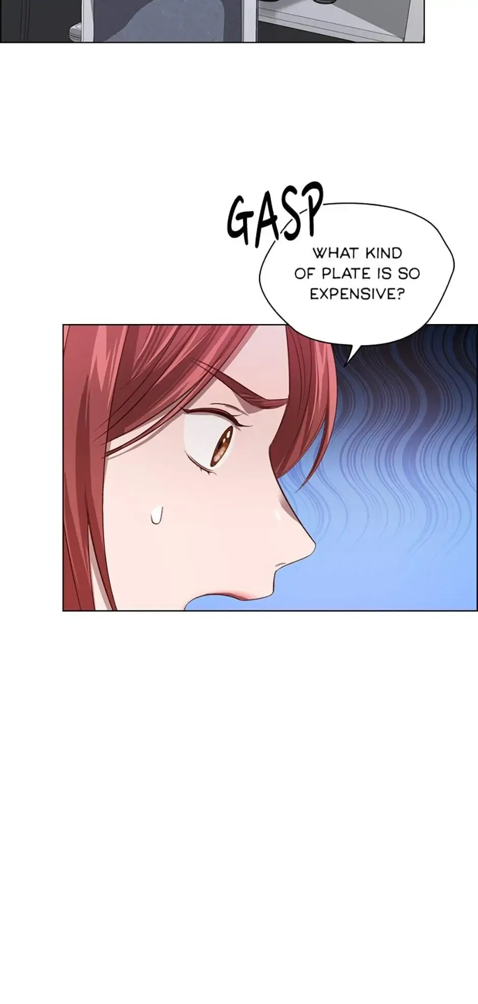 A Relationship Of Intended Carelessness Chapter 16 page 31