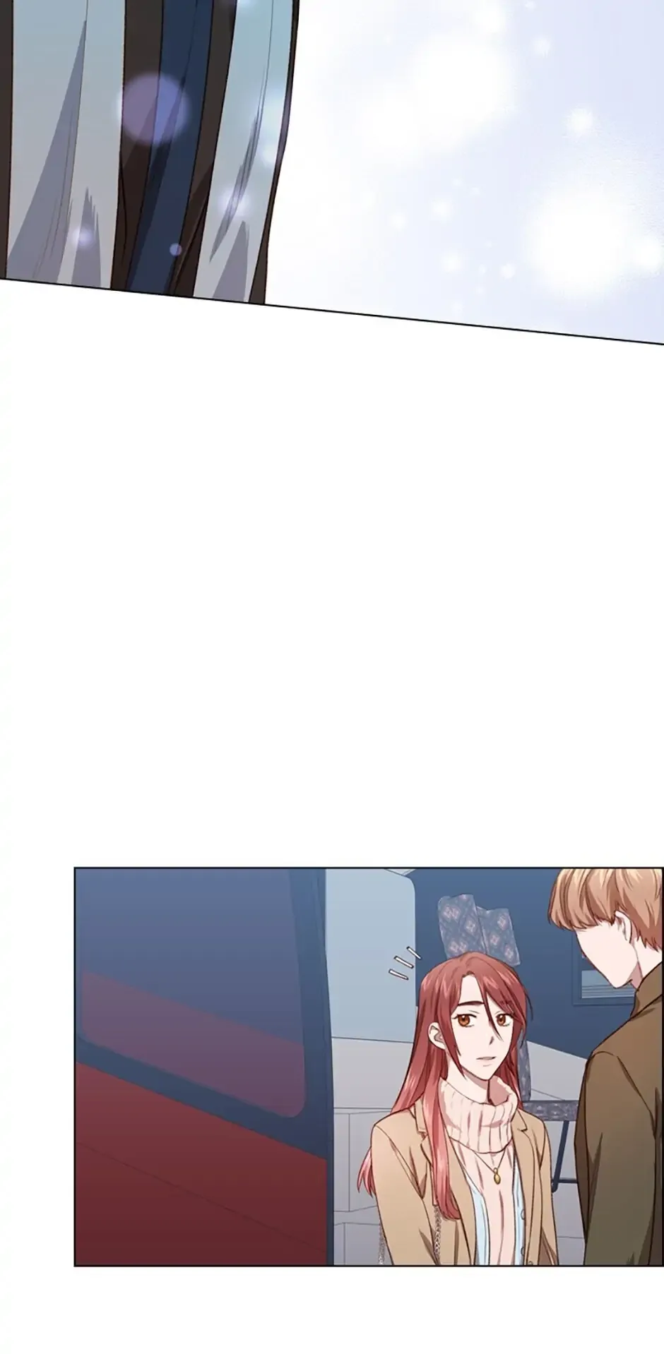 A Relationship Of Intended Carelessness Chapter 18 page 43