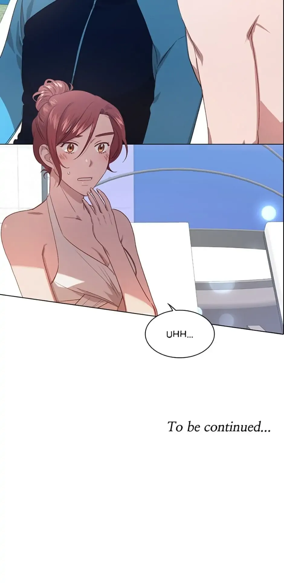 A Relationship Of Intended Carelessness Chapter 23 page 43