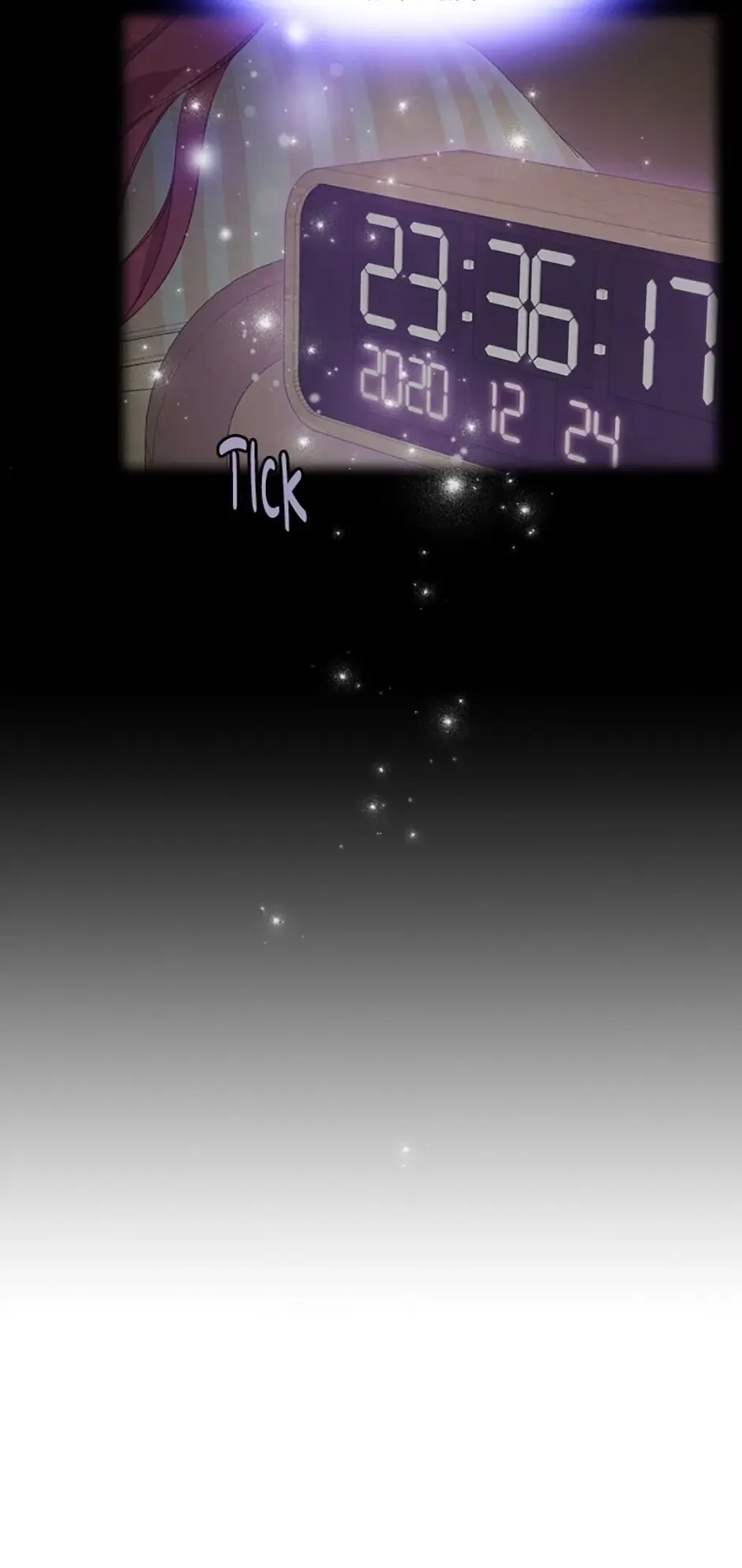 A Relationship Of Intended Carelessness Chapter 20 page 34