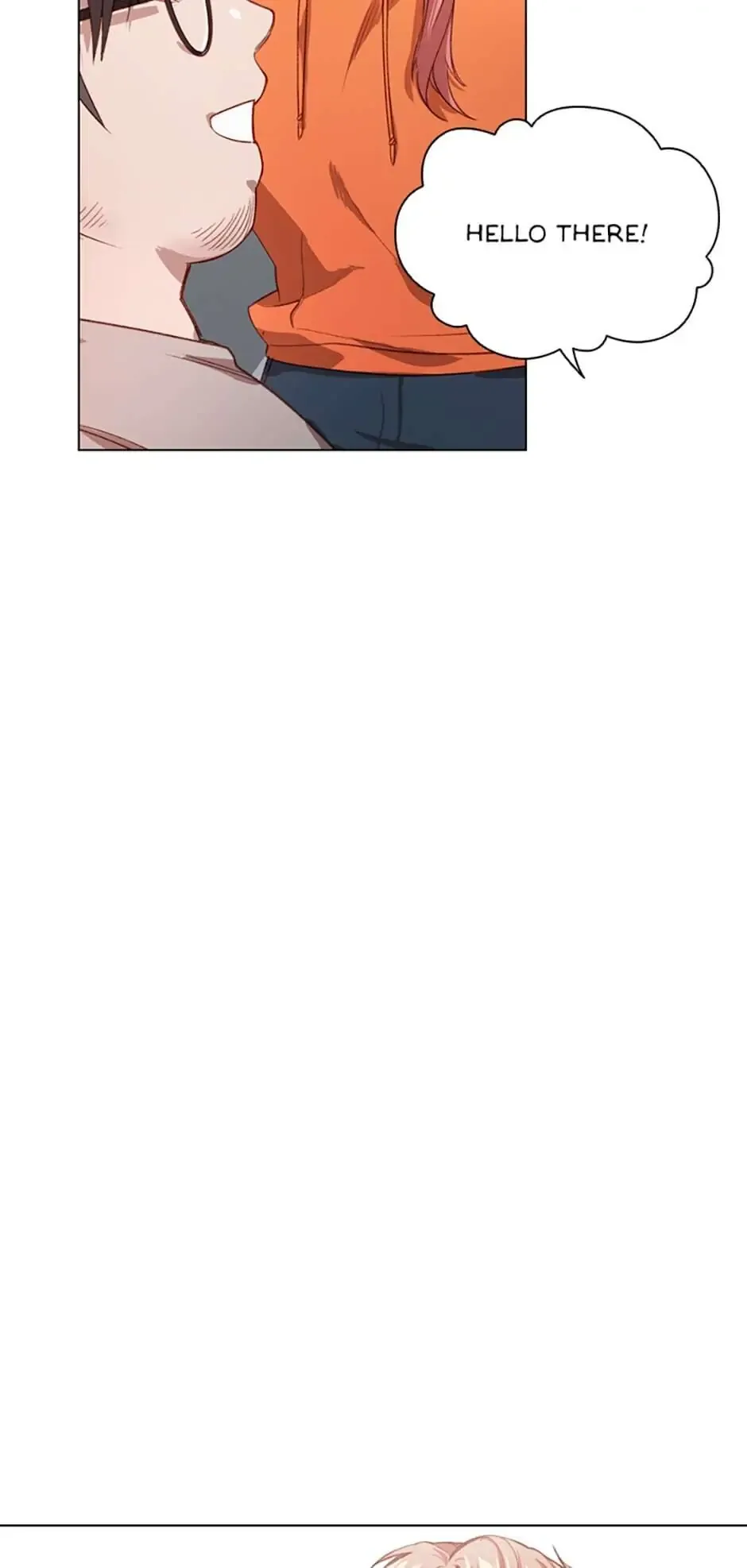 A Relationship Of Intended Carelessness Chapter 16 page 37