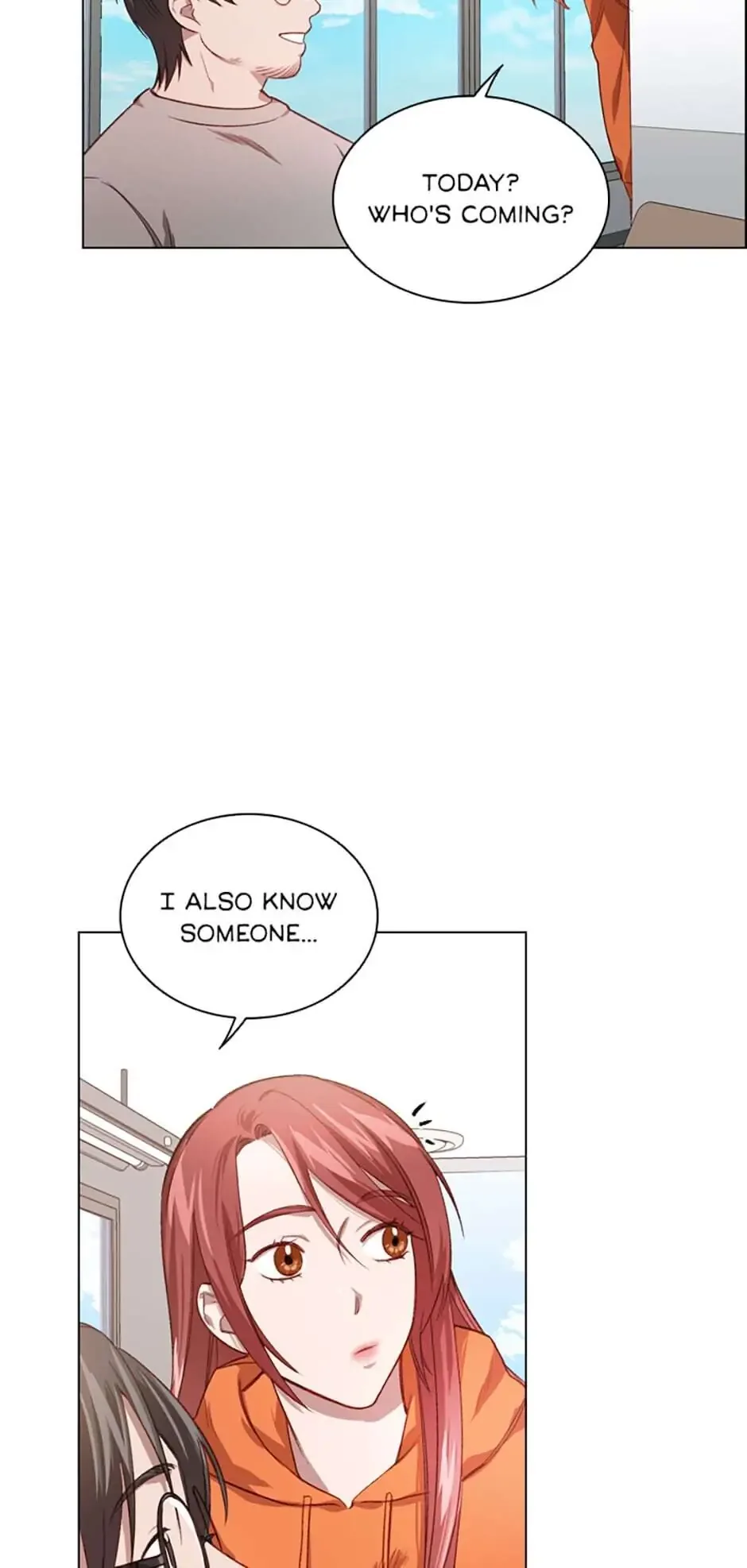 A Relationship Of Intended Carelessness Chapter 16 page 36