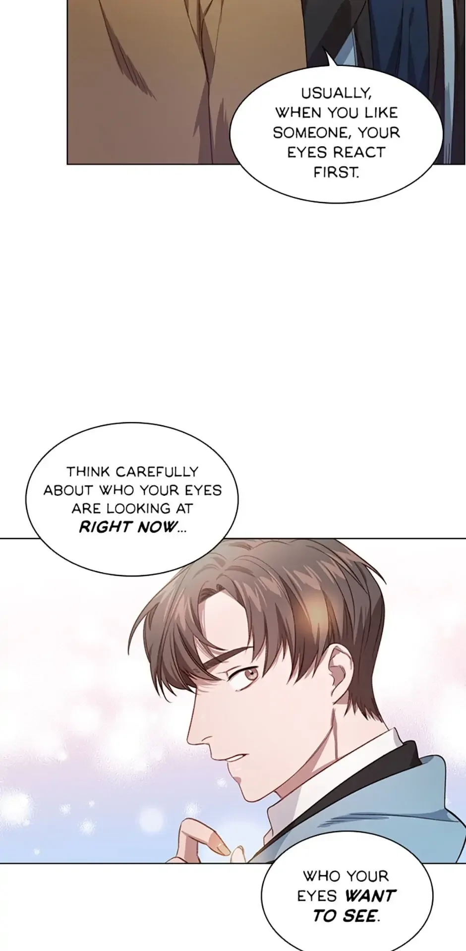 A Relationship Of Intended Carelessness Chapter 18 page 52