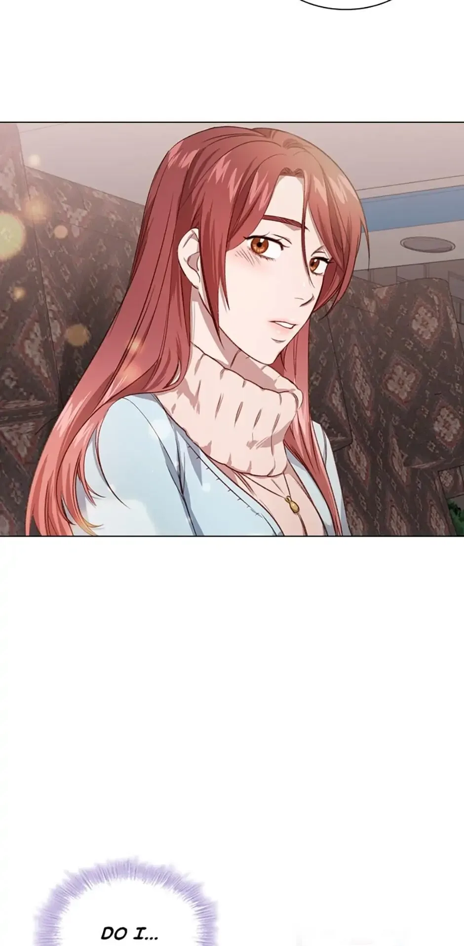 A Relationship Of Intended Carelessness Chapter 18 page 53
