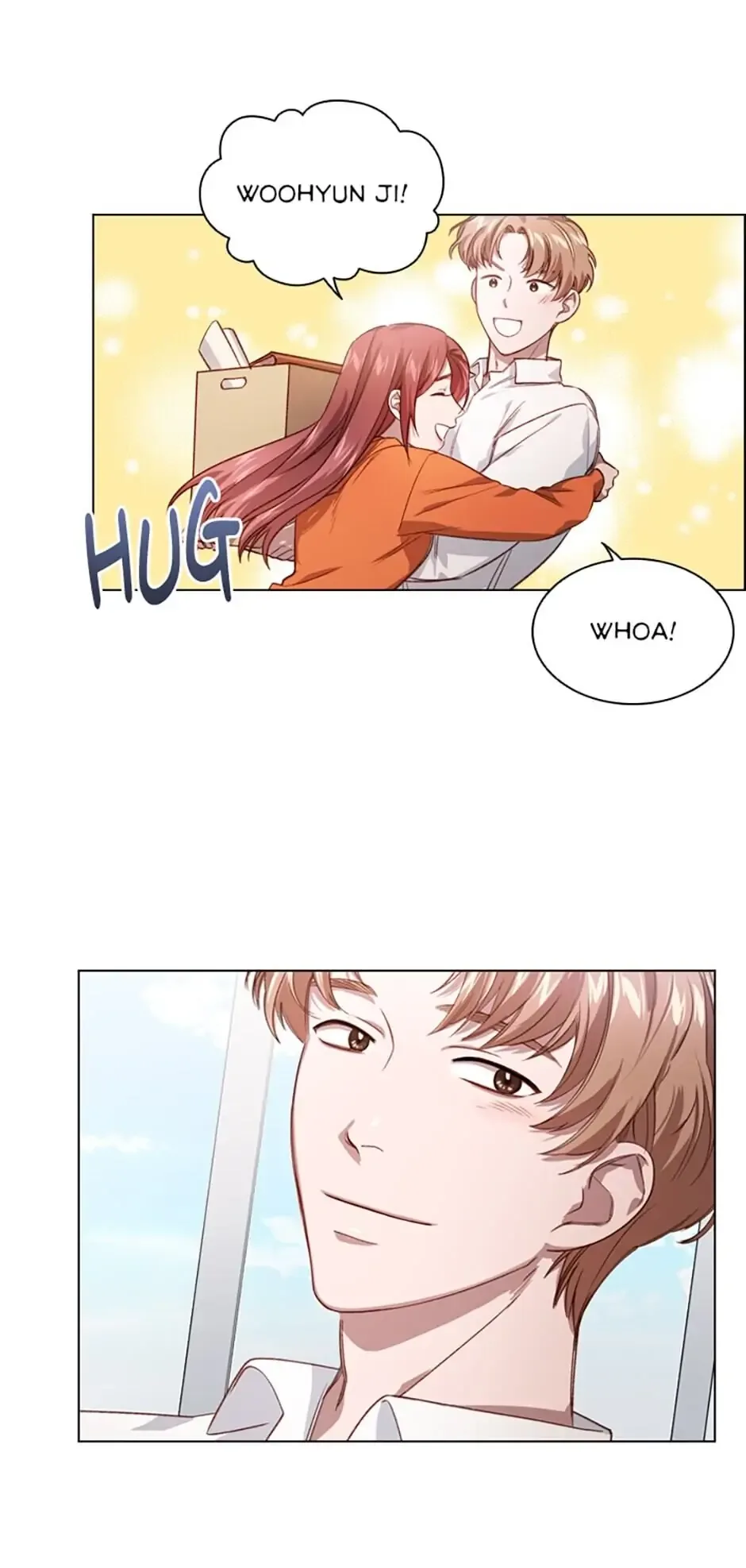 A Relationship Of Intended Carelessness Chapter 16 page 39