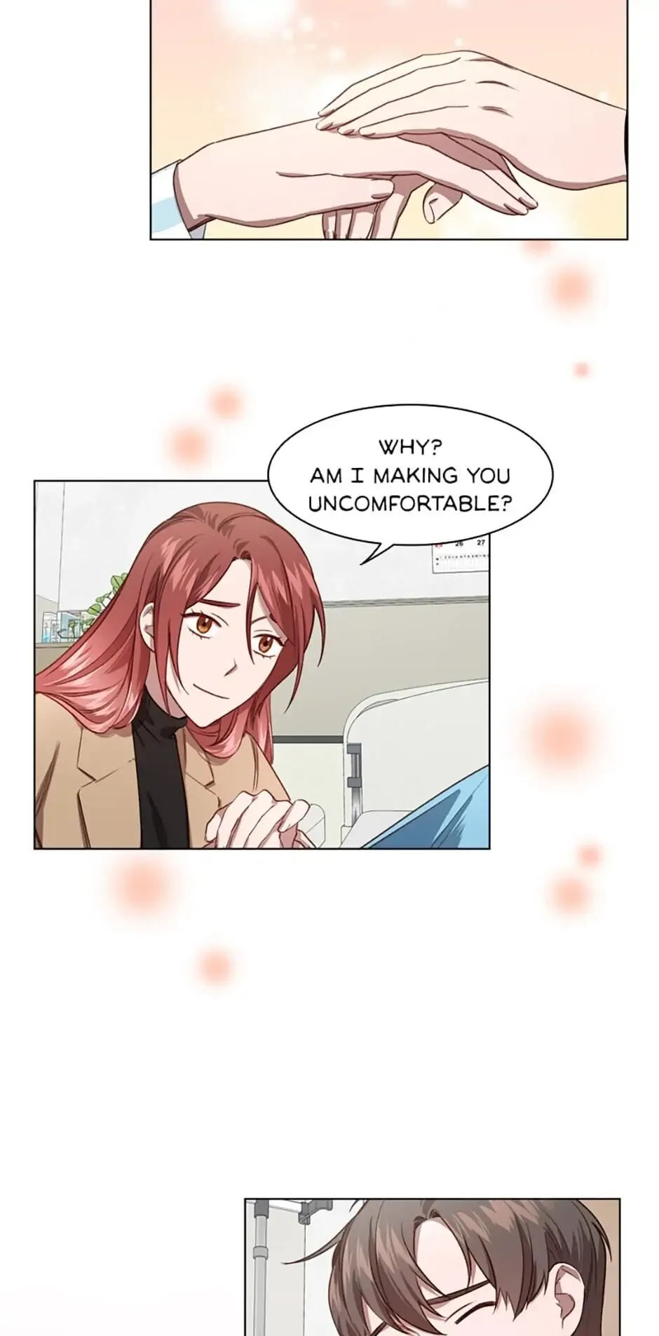 A Relationship Of Intended Carelessness Chapter 25 page 37