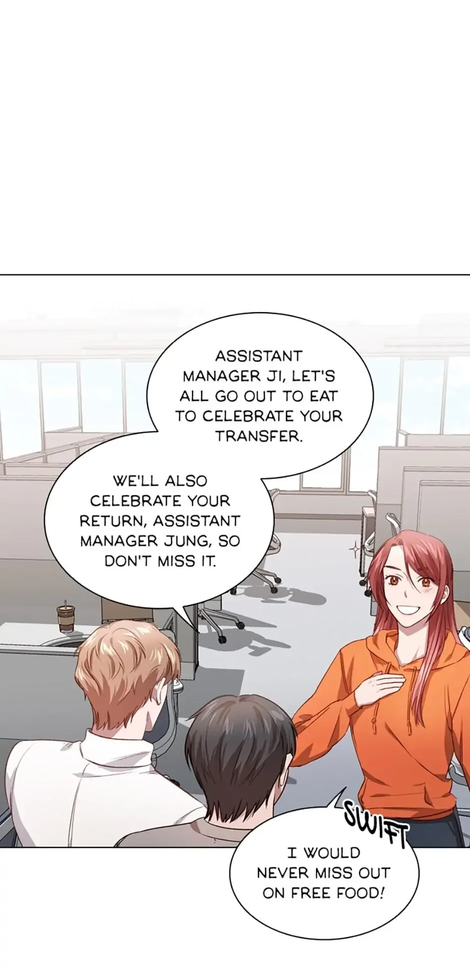 A Relationship Of Intended Carelessness Chapter 16 page 44