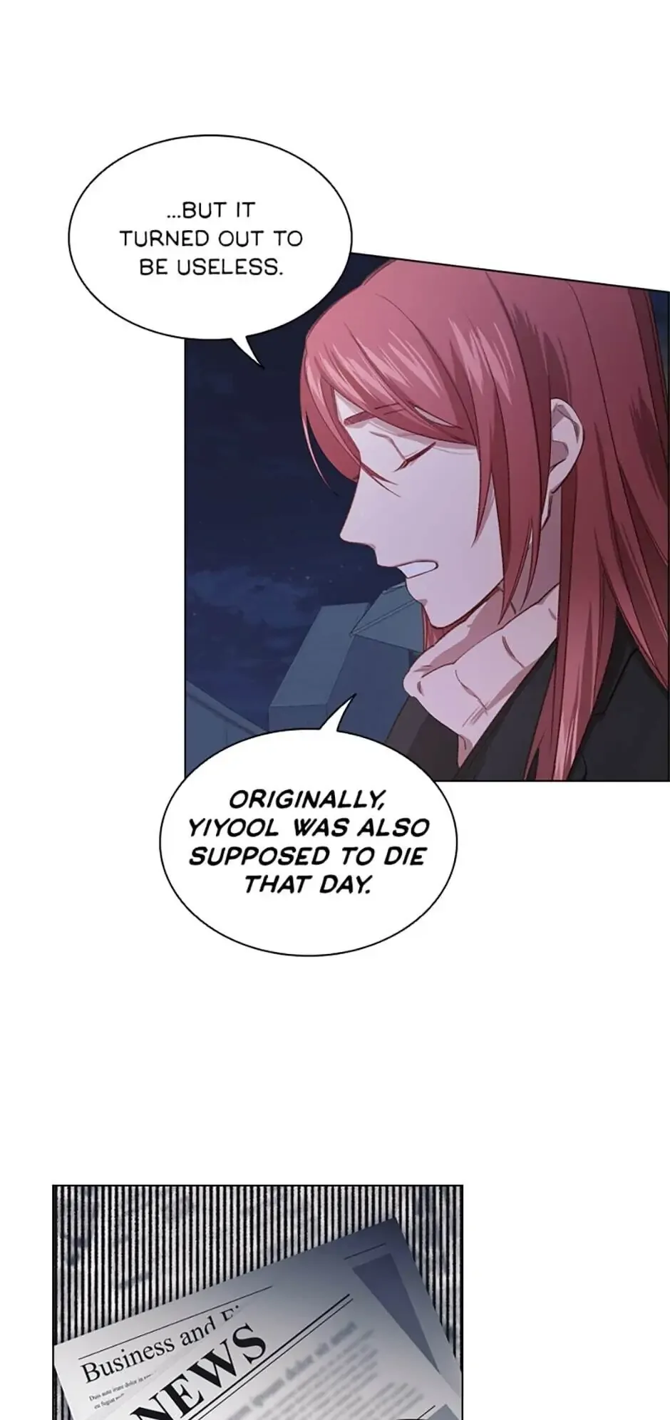 A Relationship Of Intended Carelessness Chapter 20 page 43
