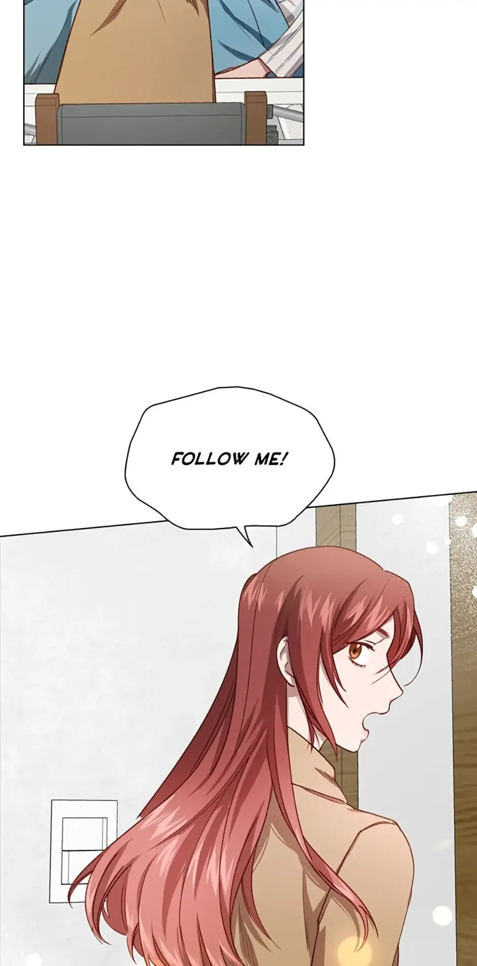 A Relationship Of Intended Carelessness Chapter 25 page 44