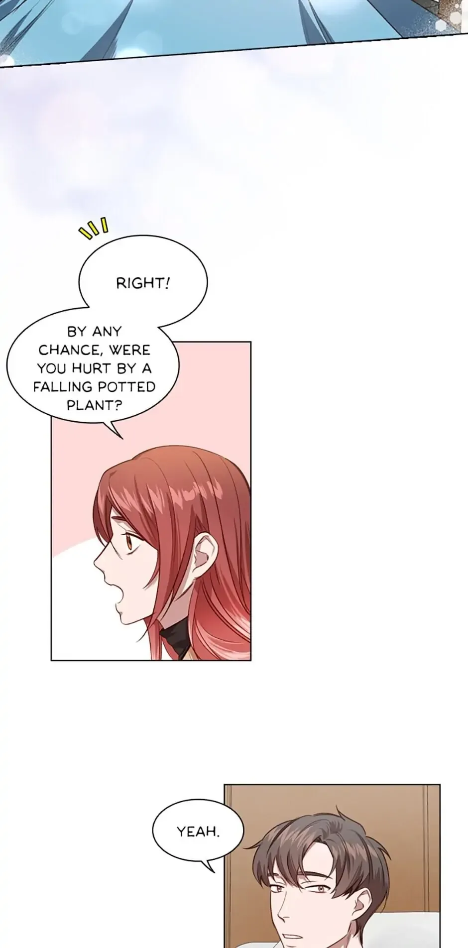 A Relationship Of Intended Carelessness Chapter 25 page 39