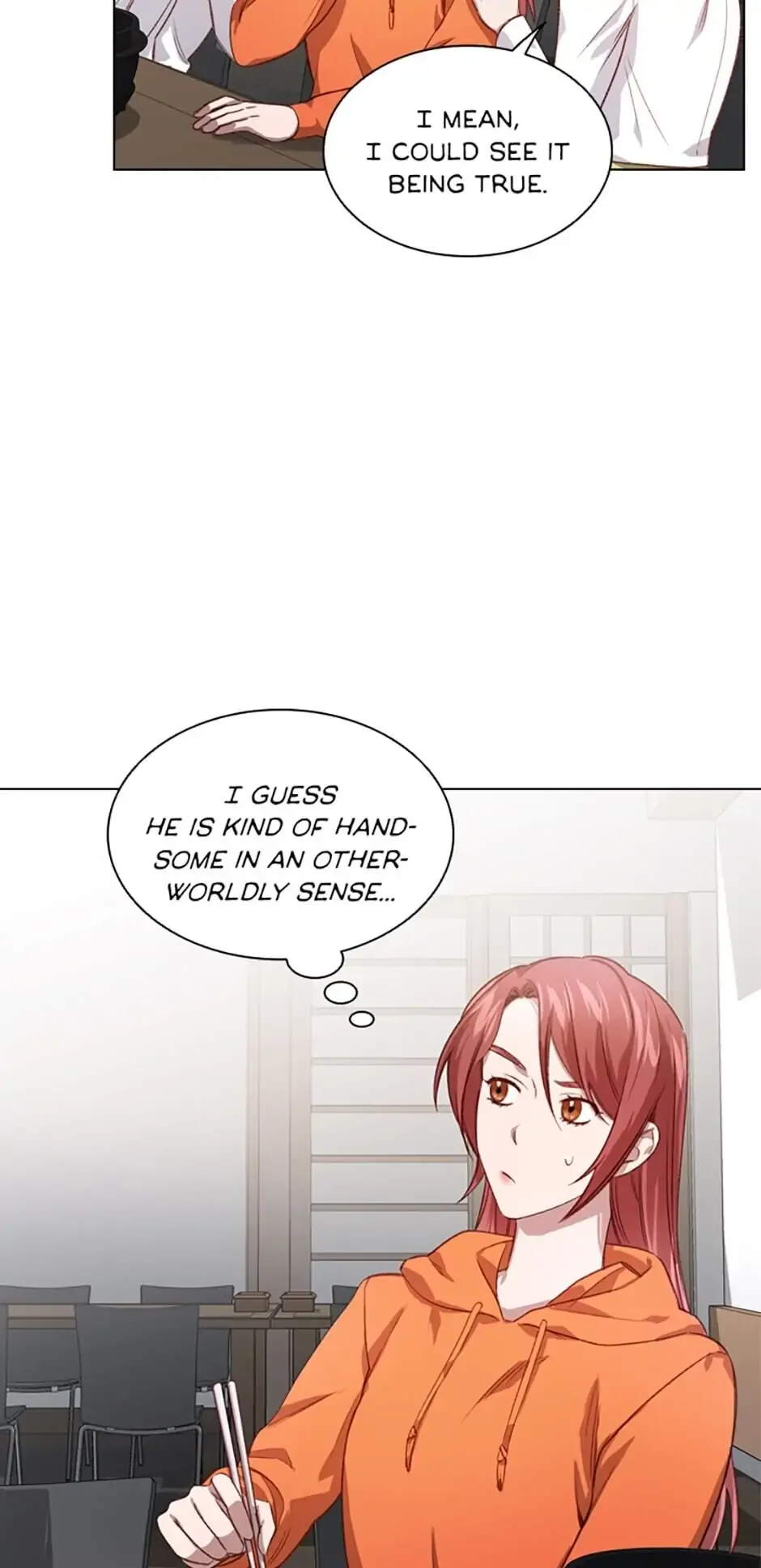 A Relationship Of Intended Carelessness Chapter 16 page 51