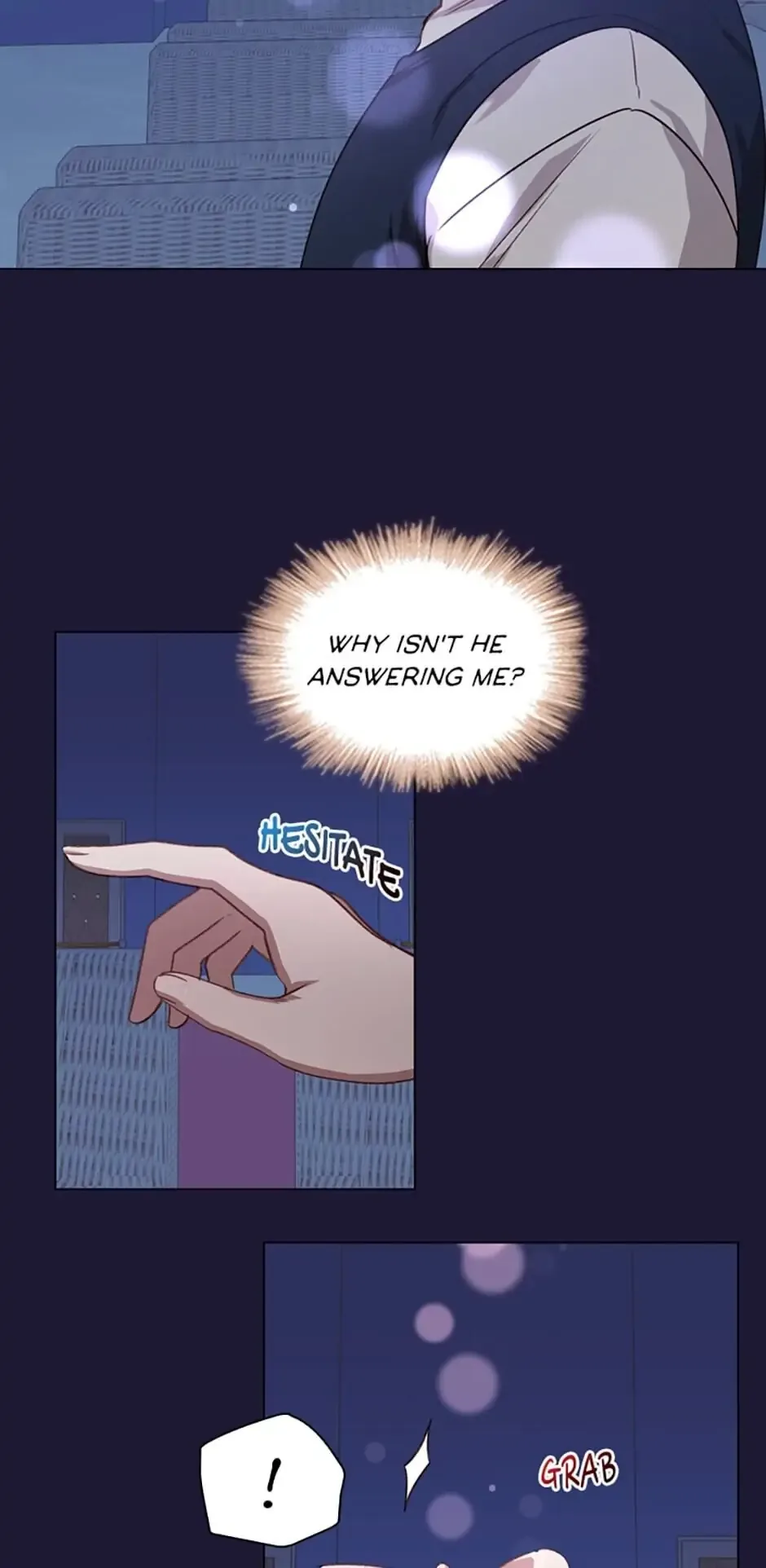 A Relationship Of Intended Carelessness Chapter 19 page 27