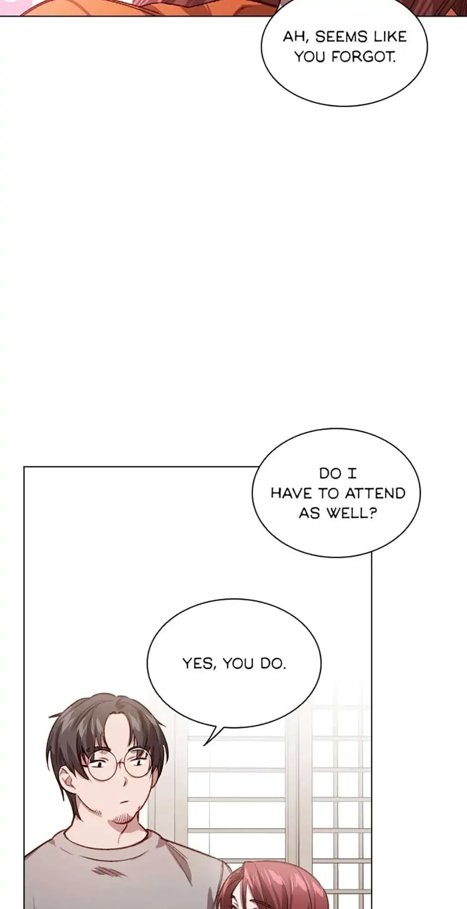 A Relationship Of Intended Carelessness Chapter 16 page 58