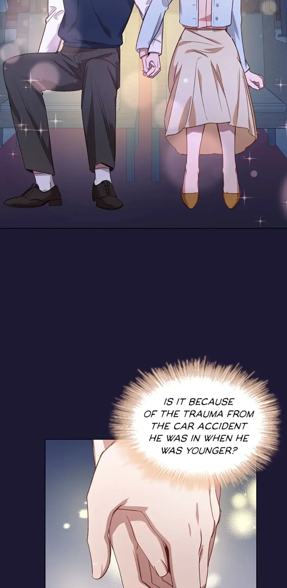 A Relationship Of Intended Carelessness Chapter 19 page 31