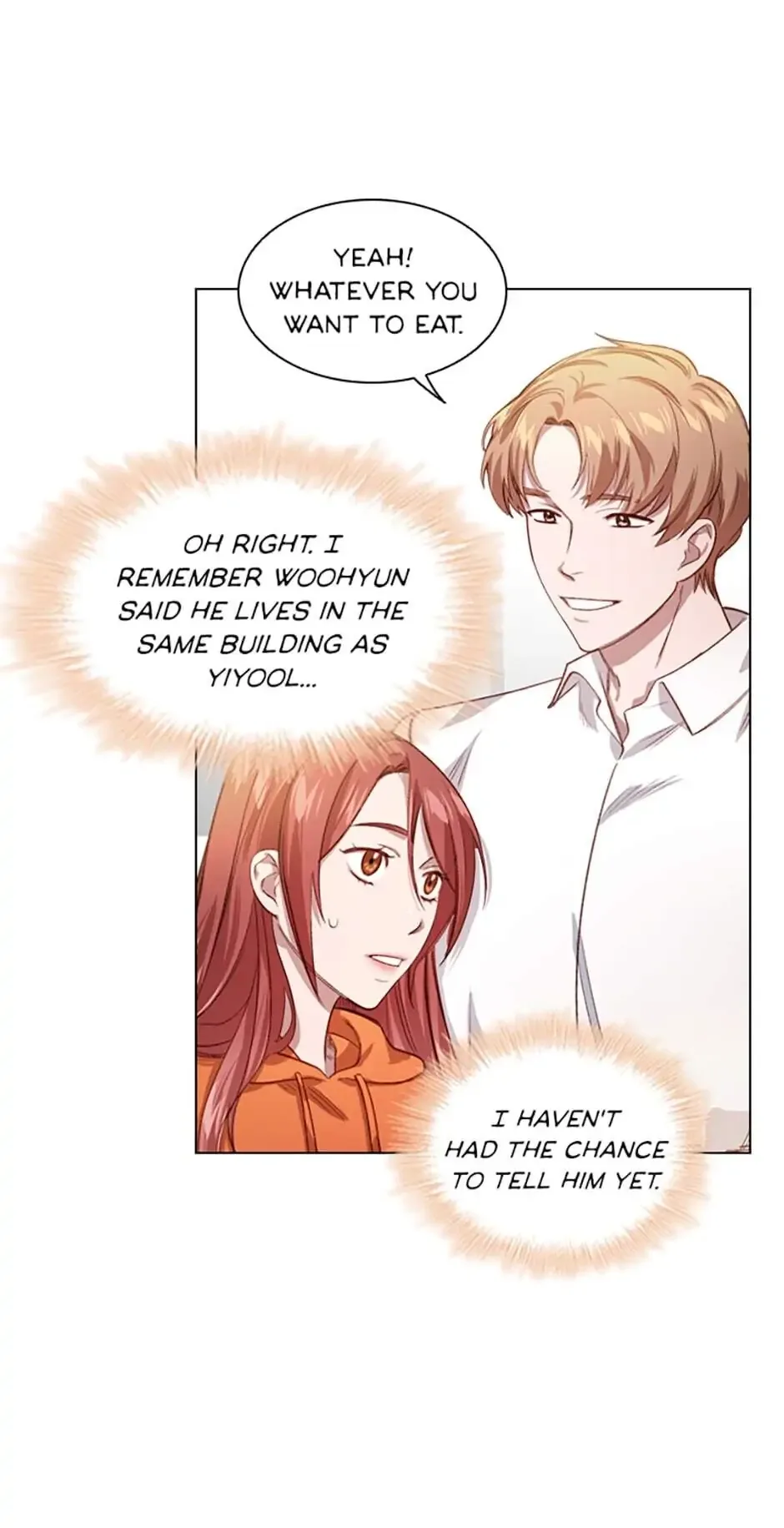 A Relationship Of Intended Carelessness Chapter 16 page 62